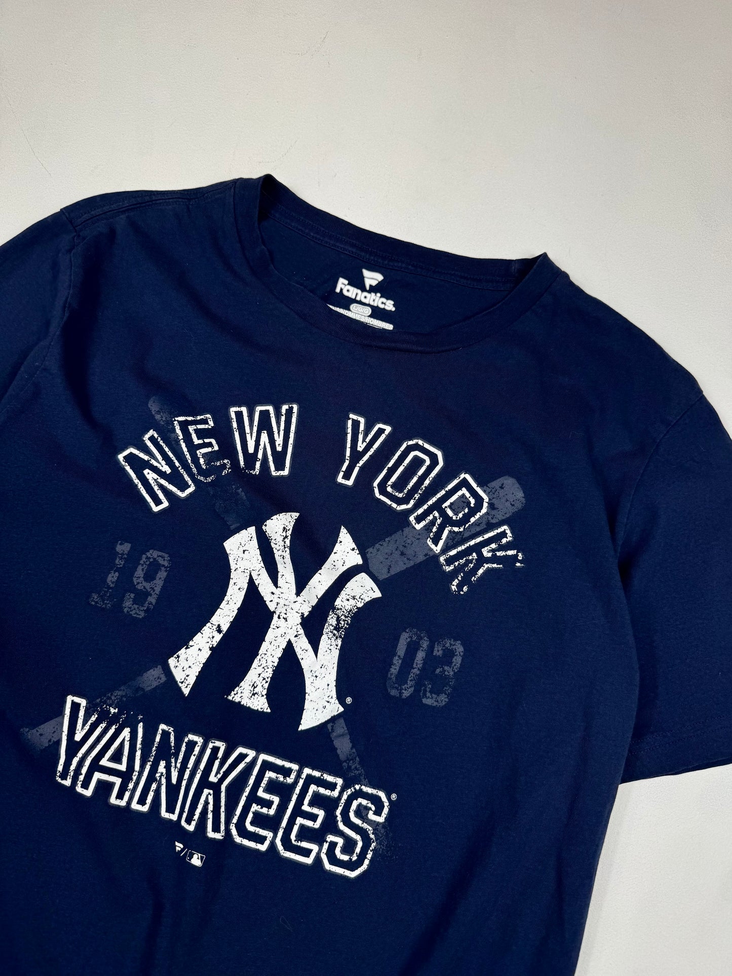 New York Yankees Majica (L)