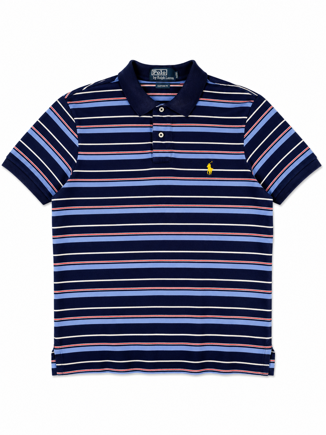Polo Ralph Lauren Polo Majica Strip (XL)