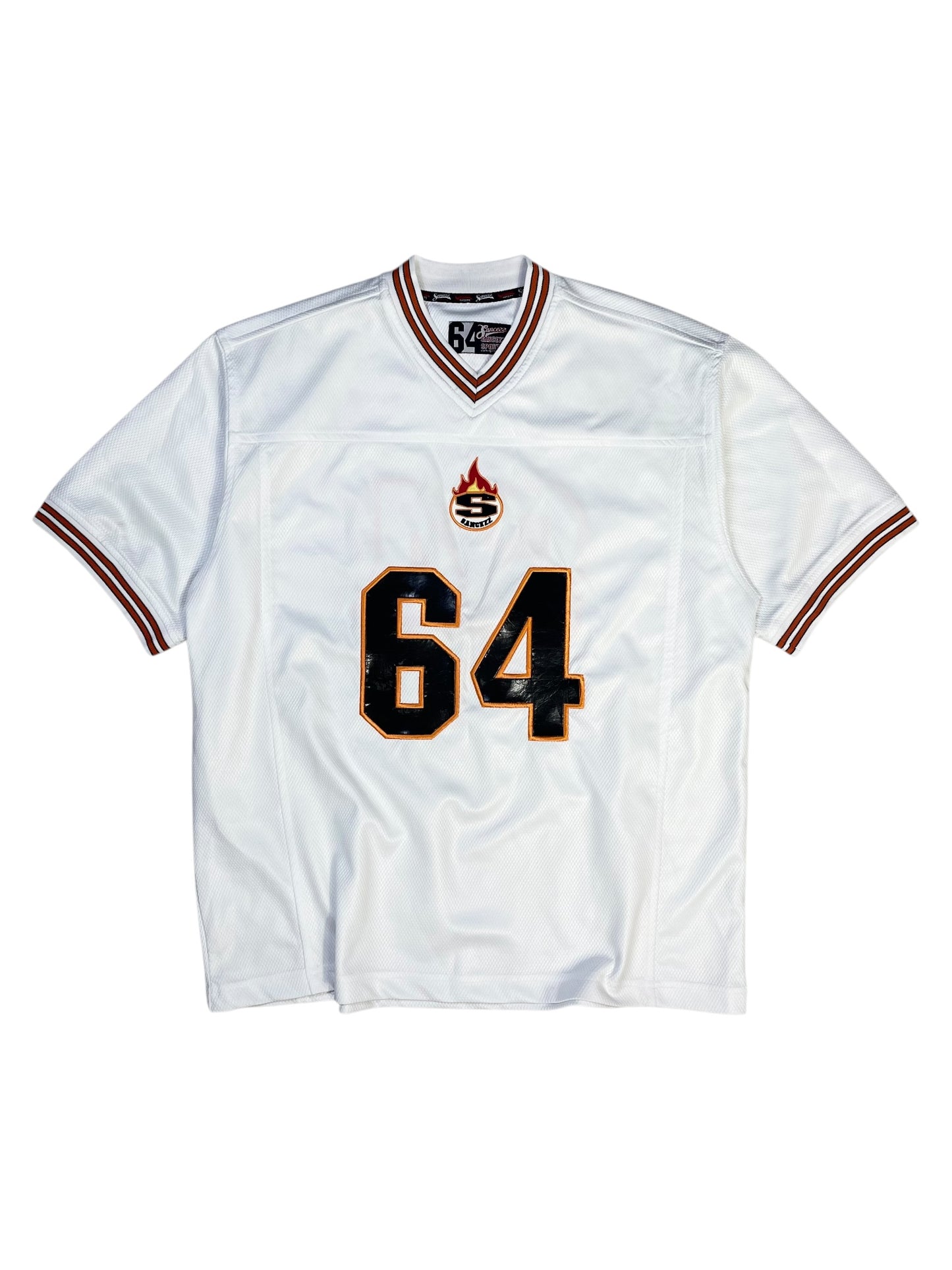 Sancezz Jersey Majica Vintage (XL)