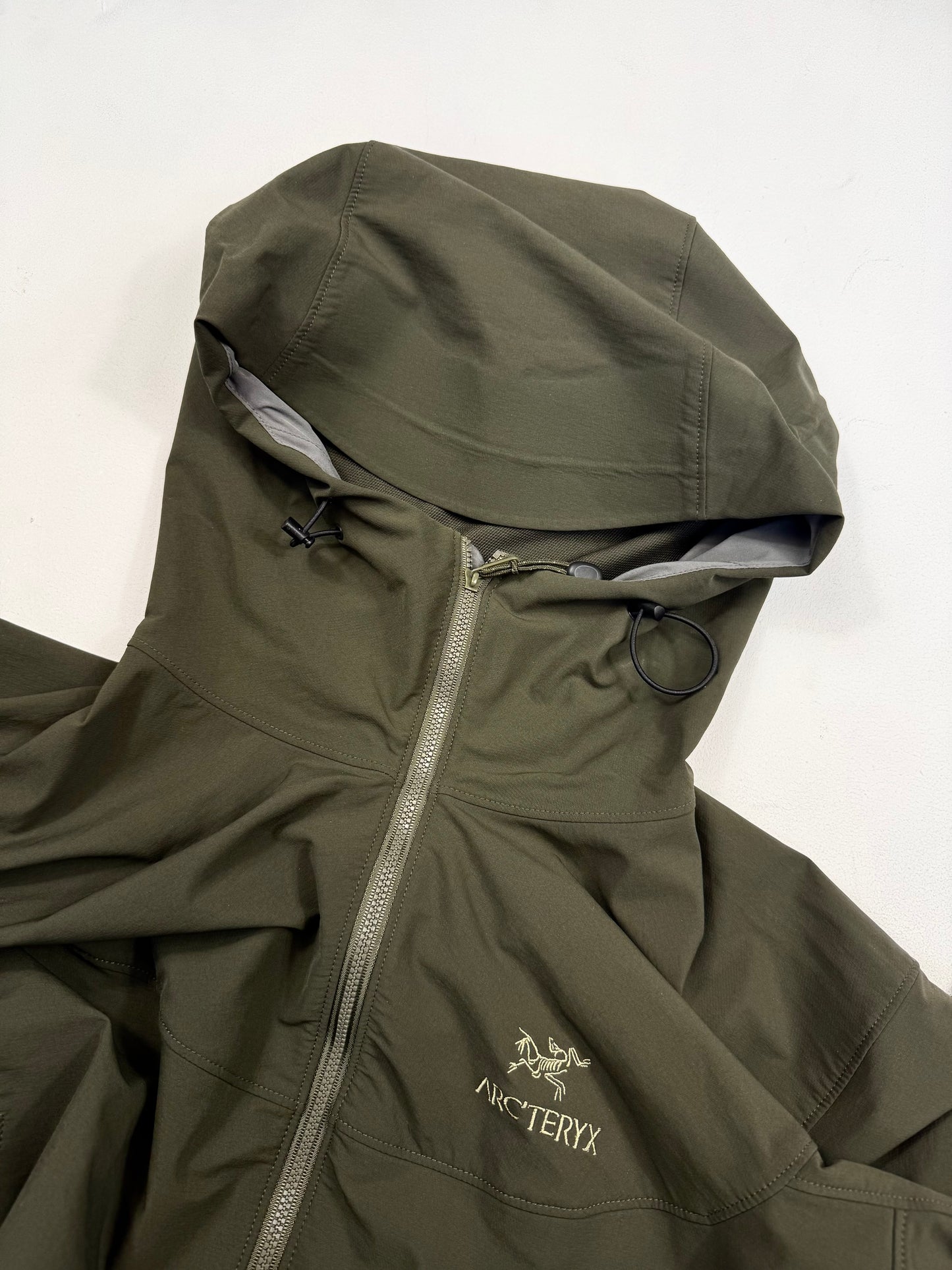 Arcteryx Gamma LT Hoody Jakna (M)