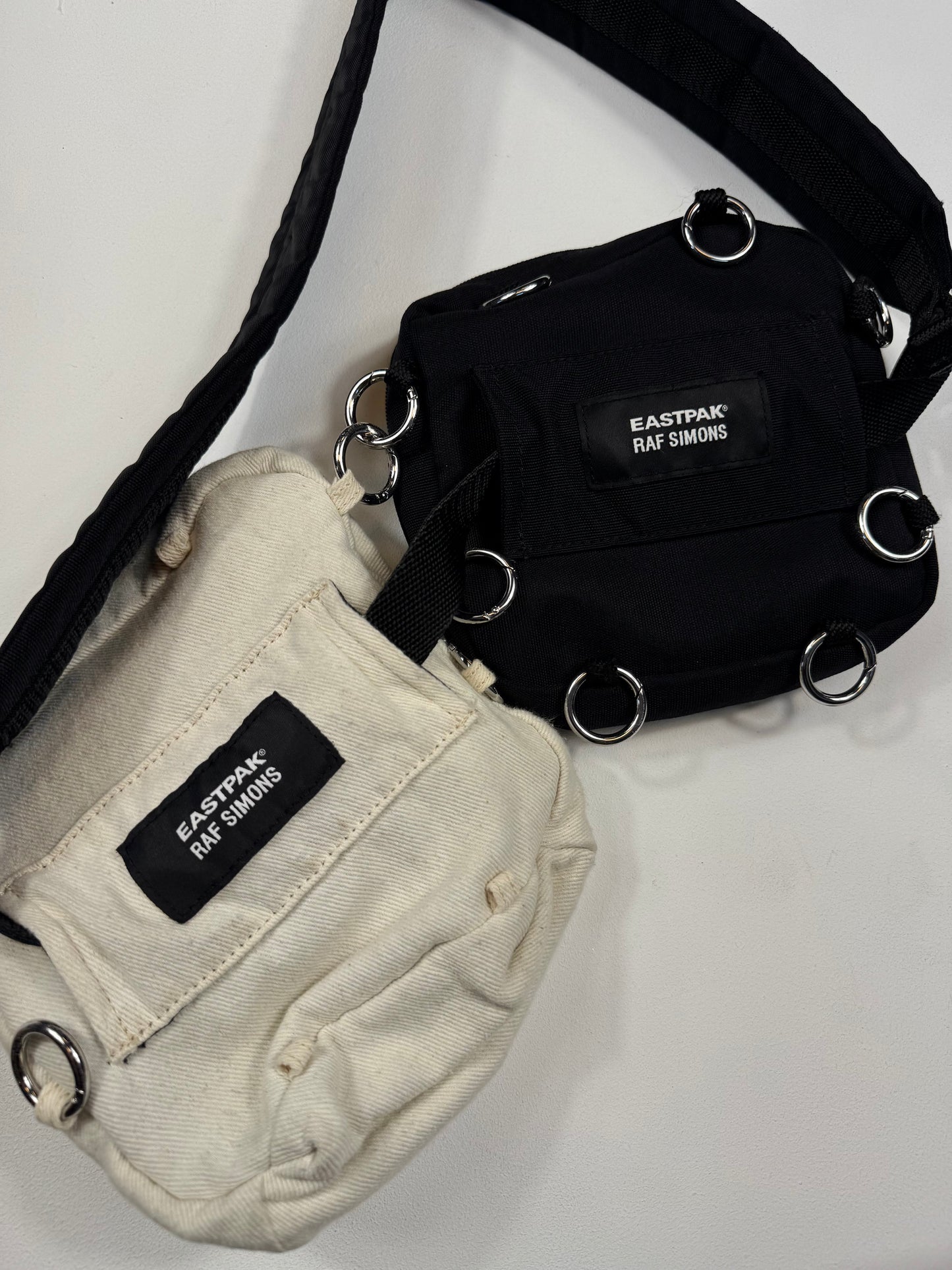 Raf Simons x Eastpack Torba (41/21/5)