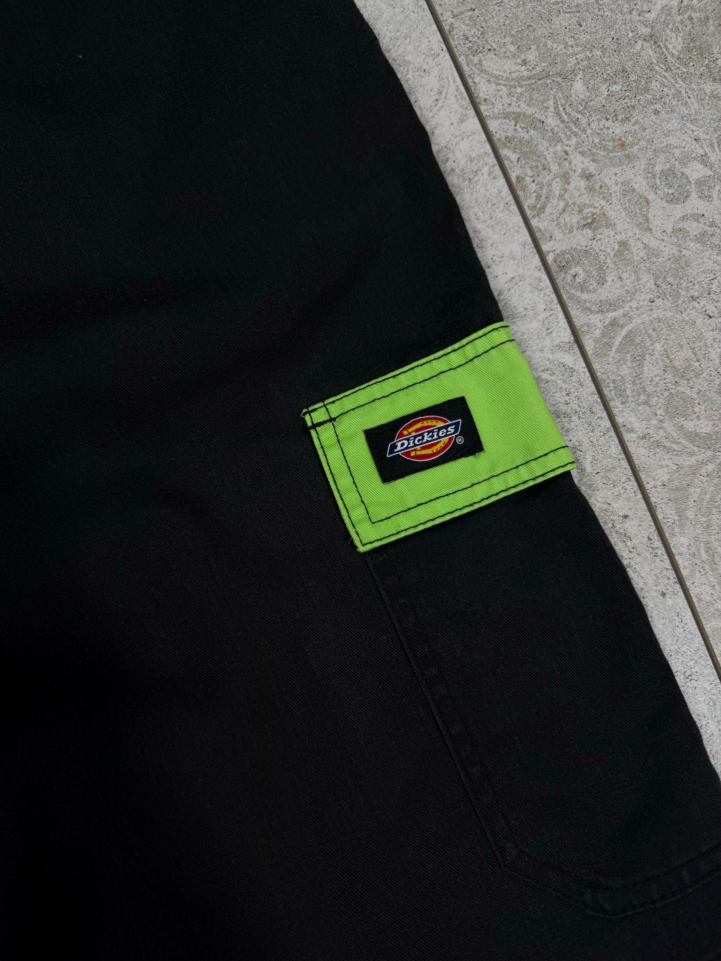 Dickies Work Šorc Vintage (36)