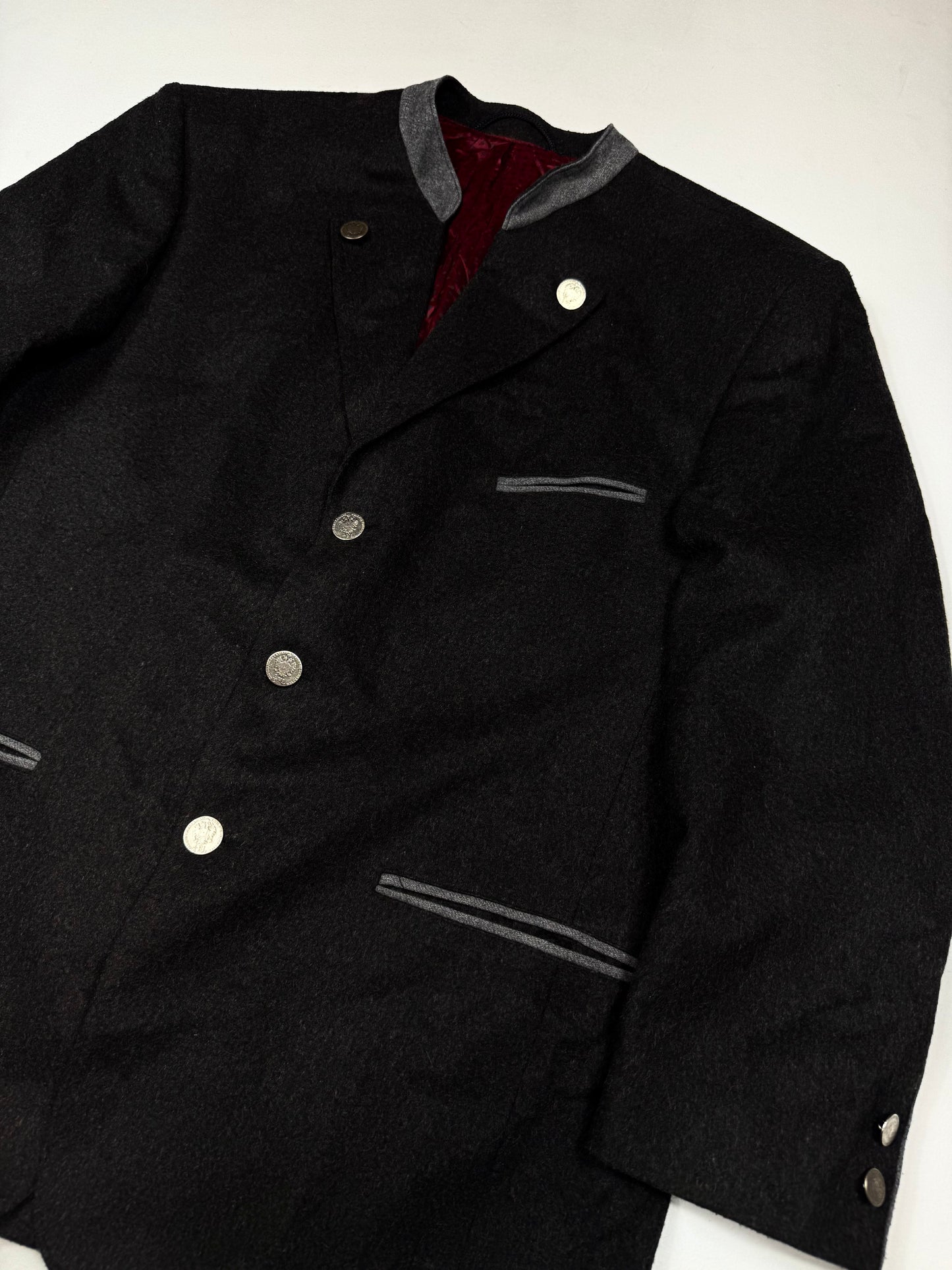 Austrijski Trachten Sako 70/80’s  (L)