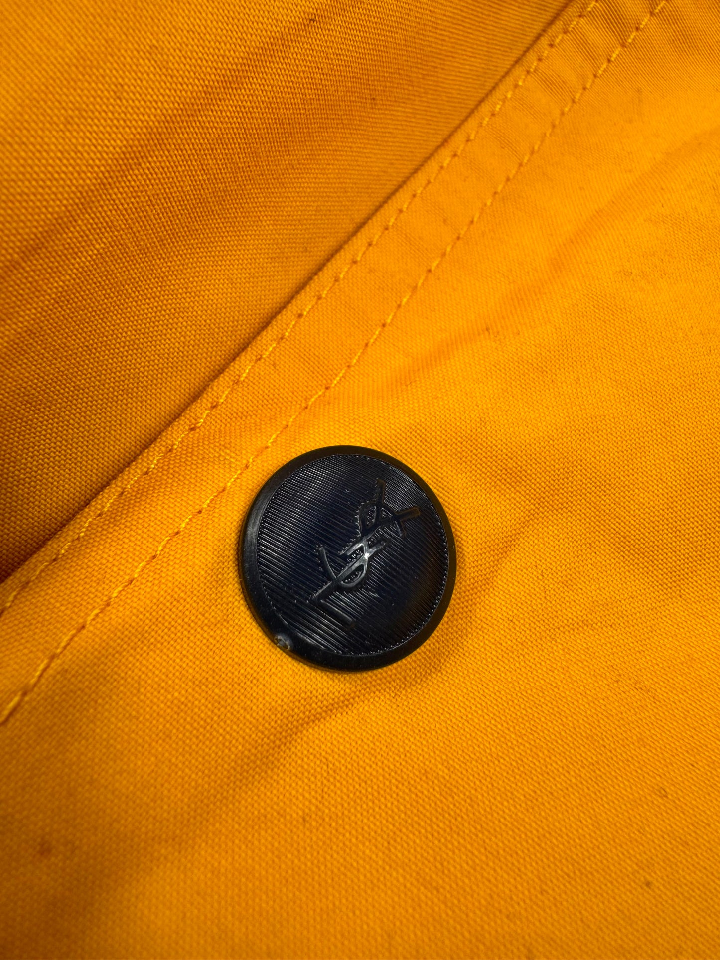 Yves Saint Laurent Jakna Vintage (L)