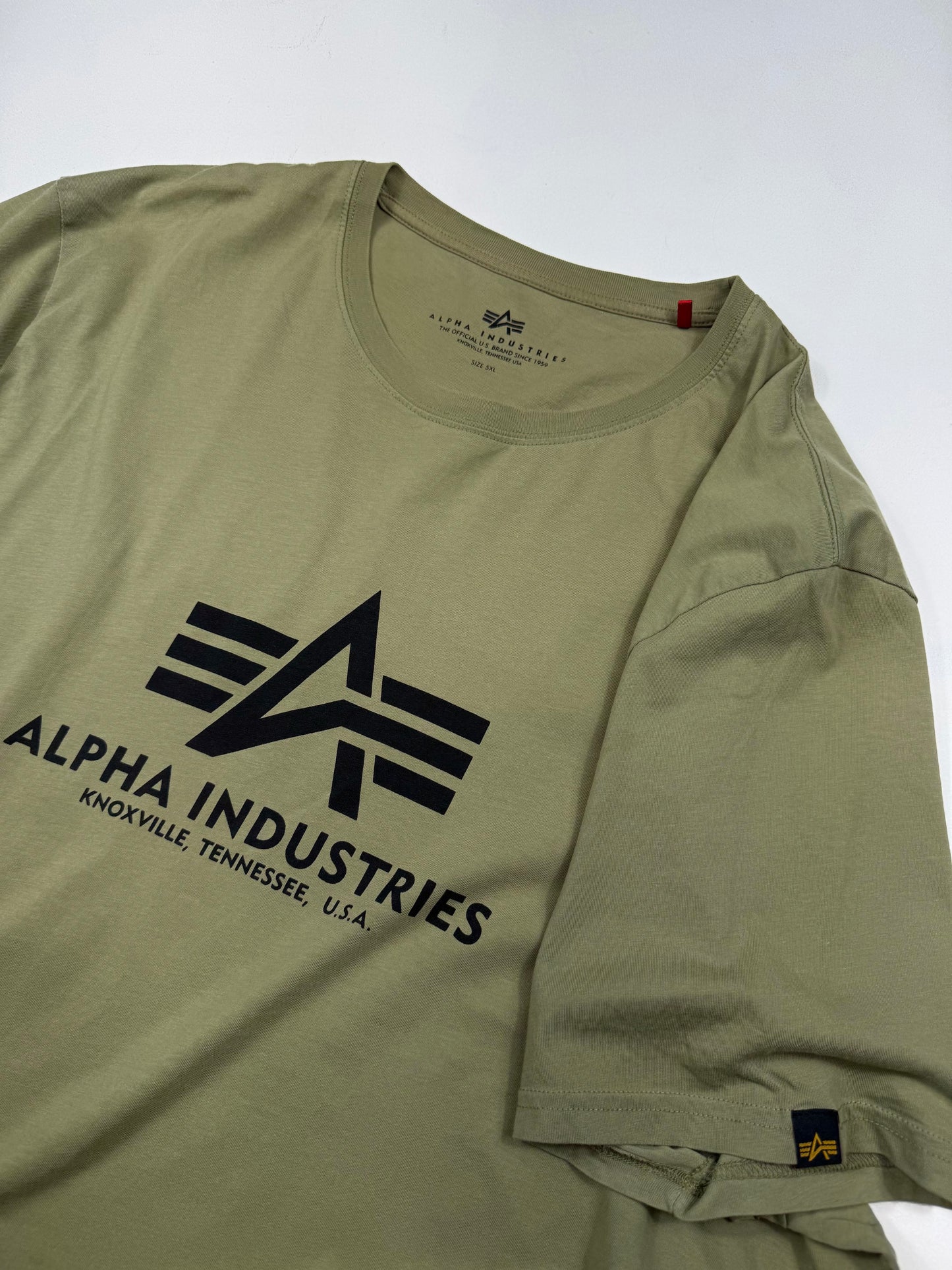 Alpha Industries Majica (2XL)
