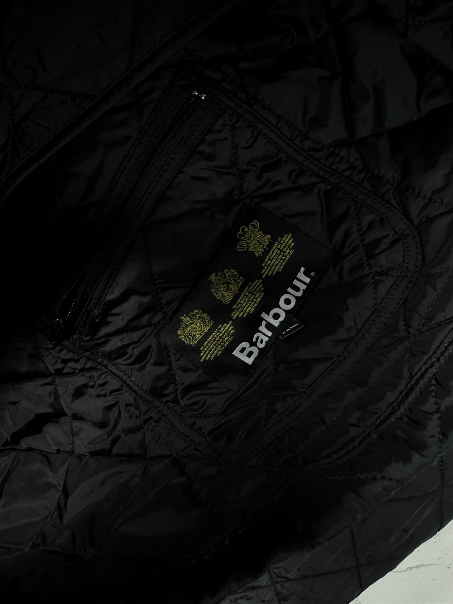 Barbour International Jakna (XL)