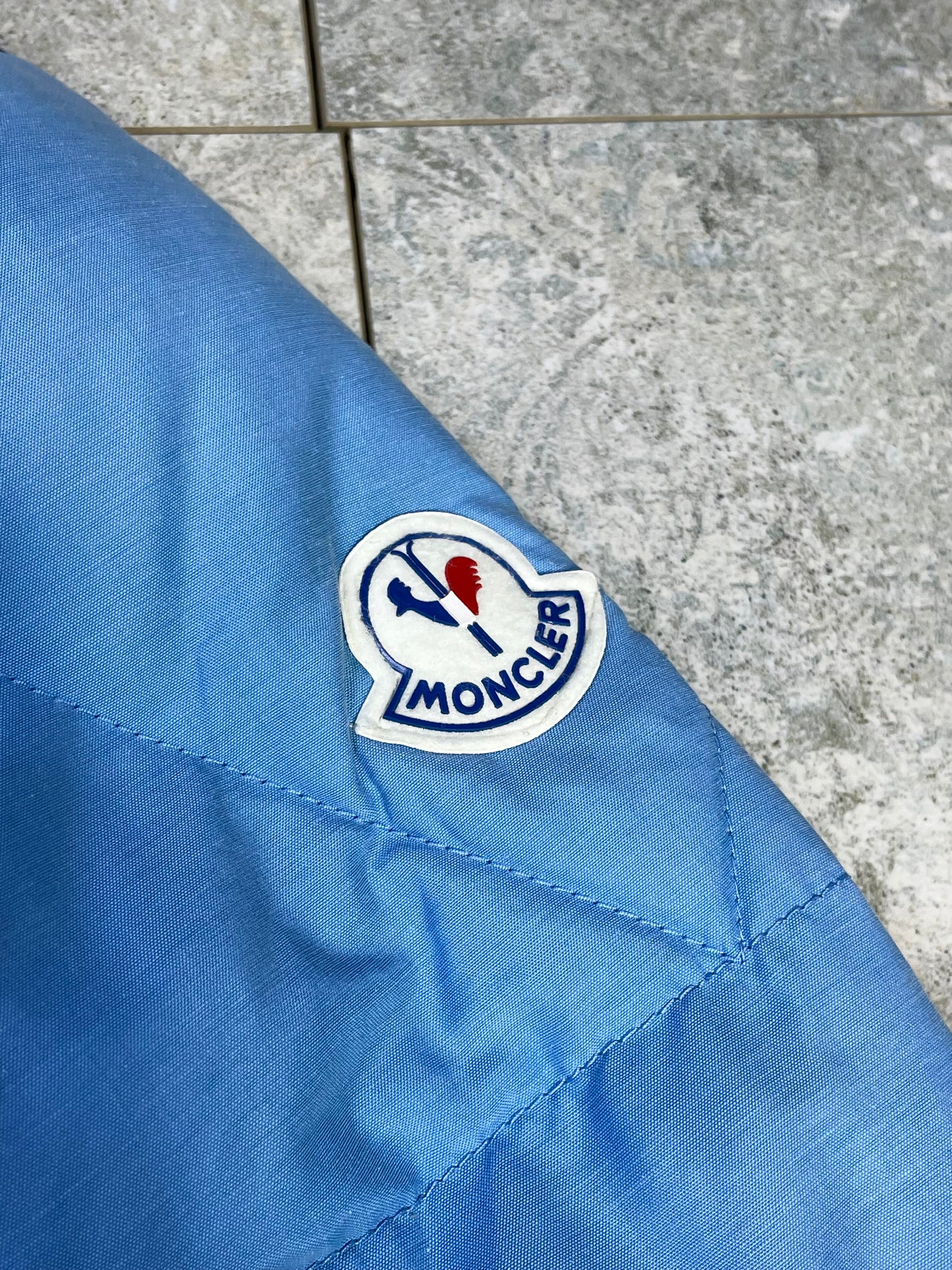 Moncler Jakna Vintage France (L)