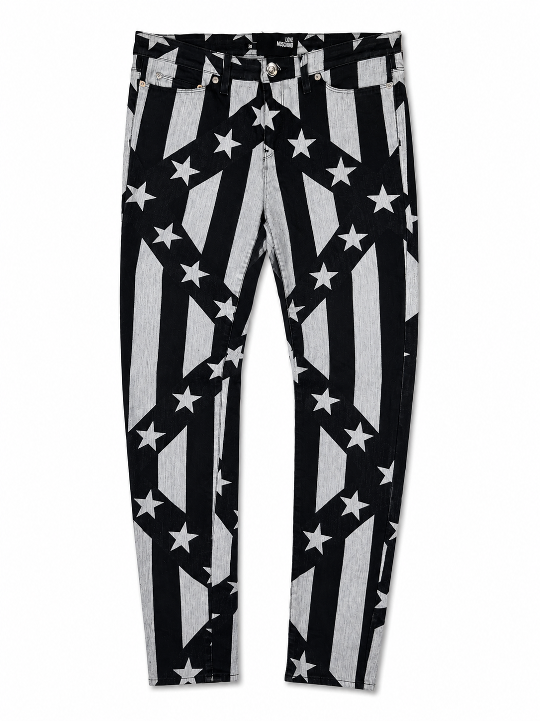 Love Moschino Farmerke (30)