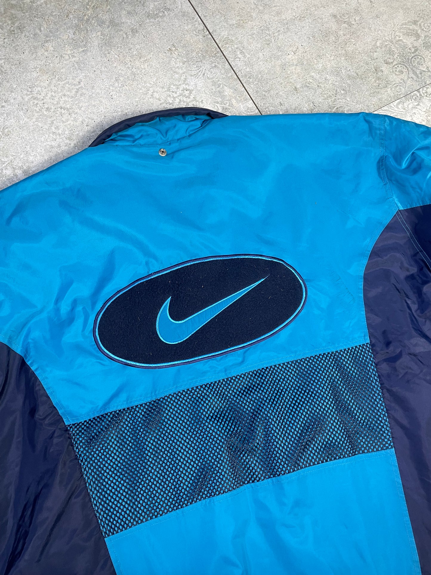 Nike Agassi Vintage Jakna (XL)