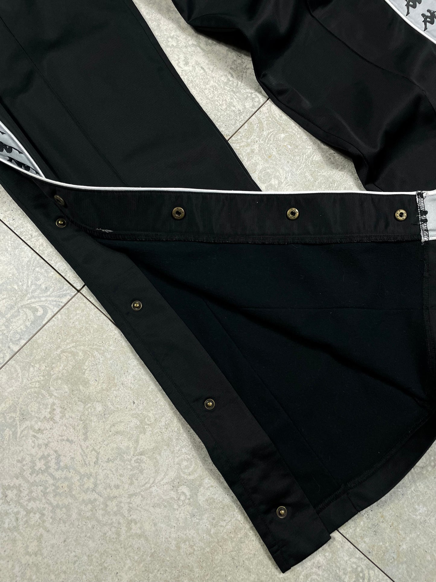 Kappa Vintage Pantalone (XL)