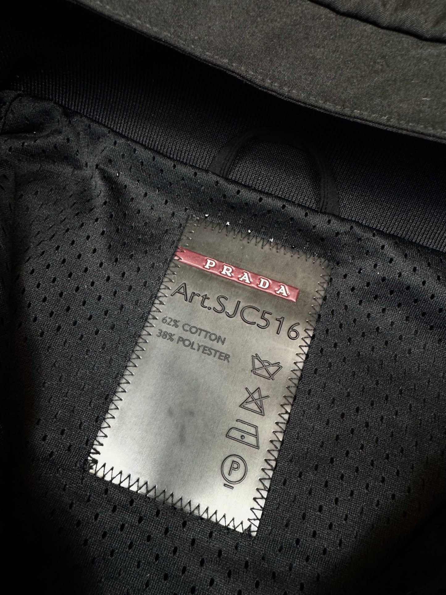 Prada Sport 17’s Jakna (XL)