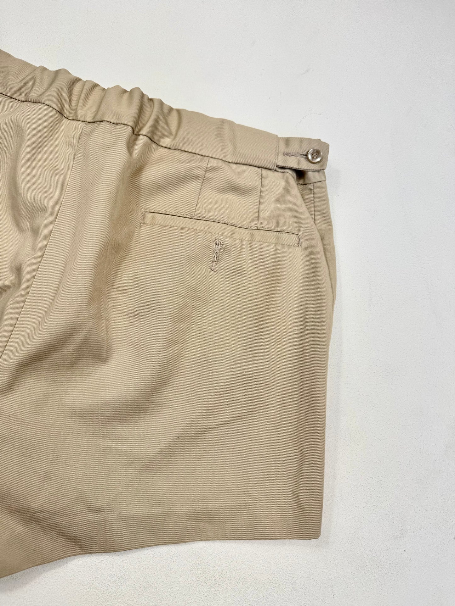 Fred Perry Hong Kong Vintage Šorč (L-XL)