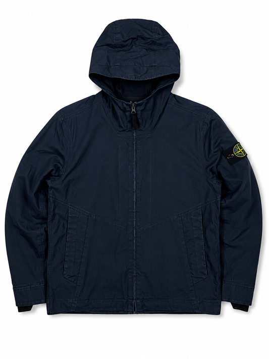 Stone Island 3L Performance Cotton Jakna (M)