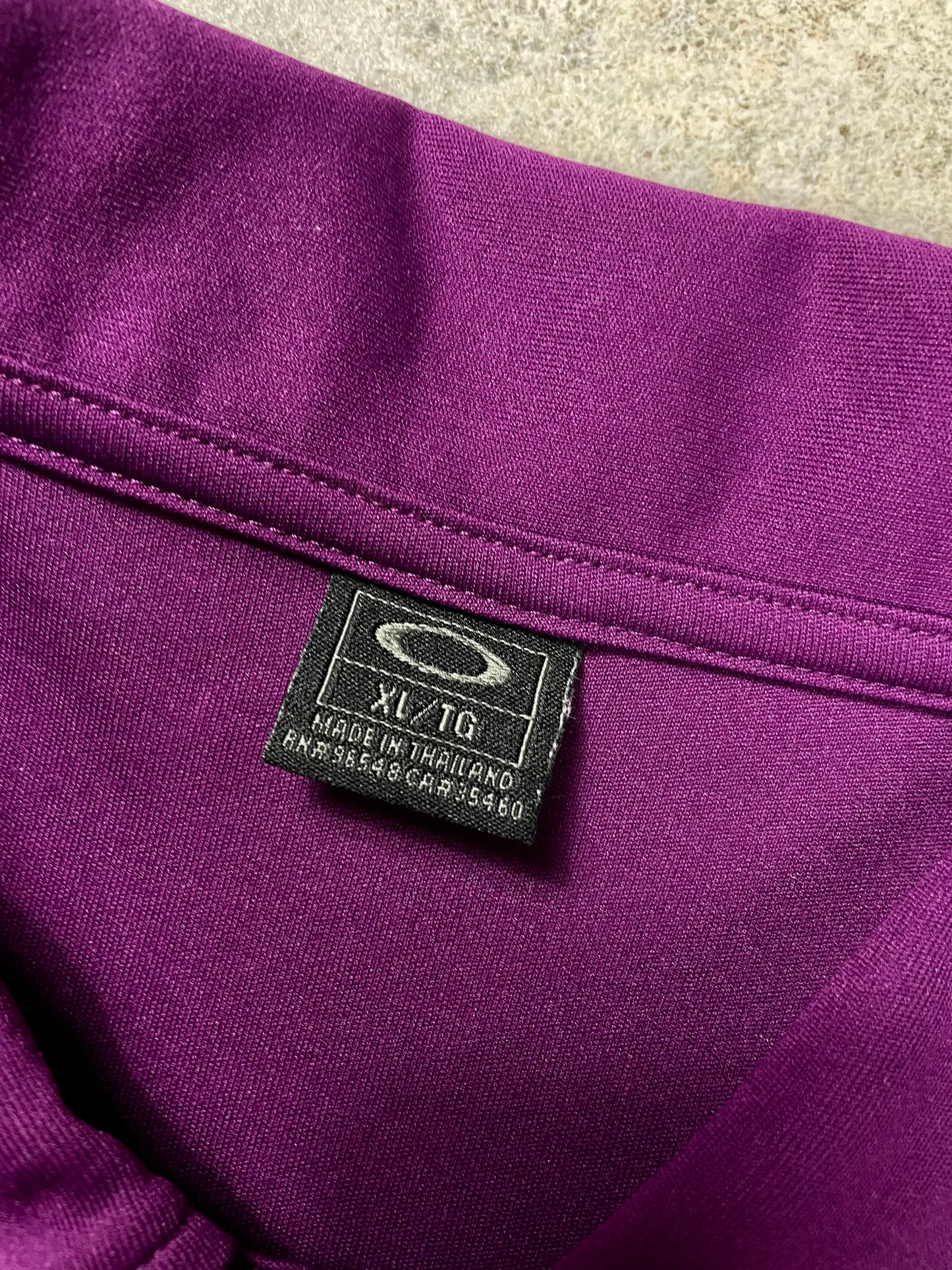Oakley Polo Majica Vintage (XL)