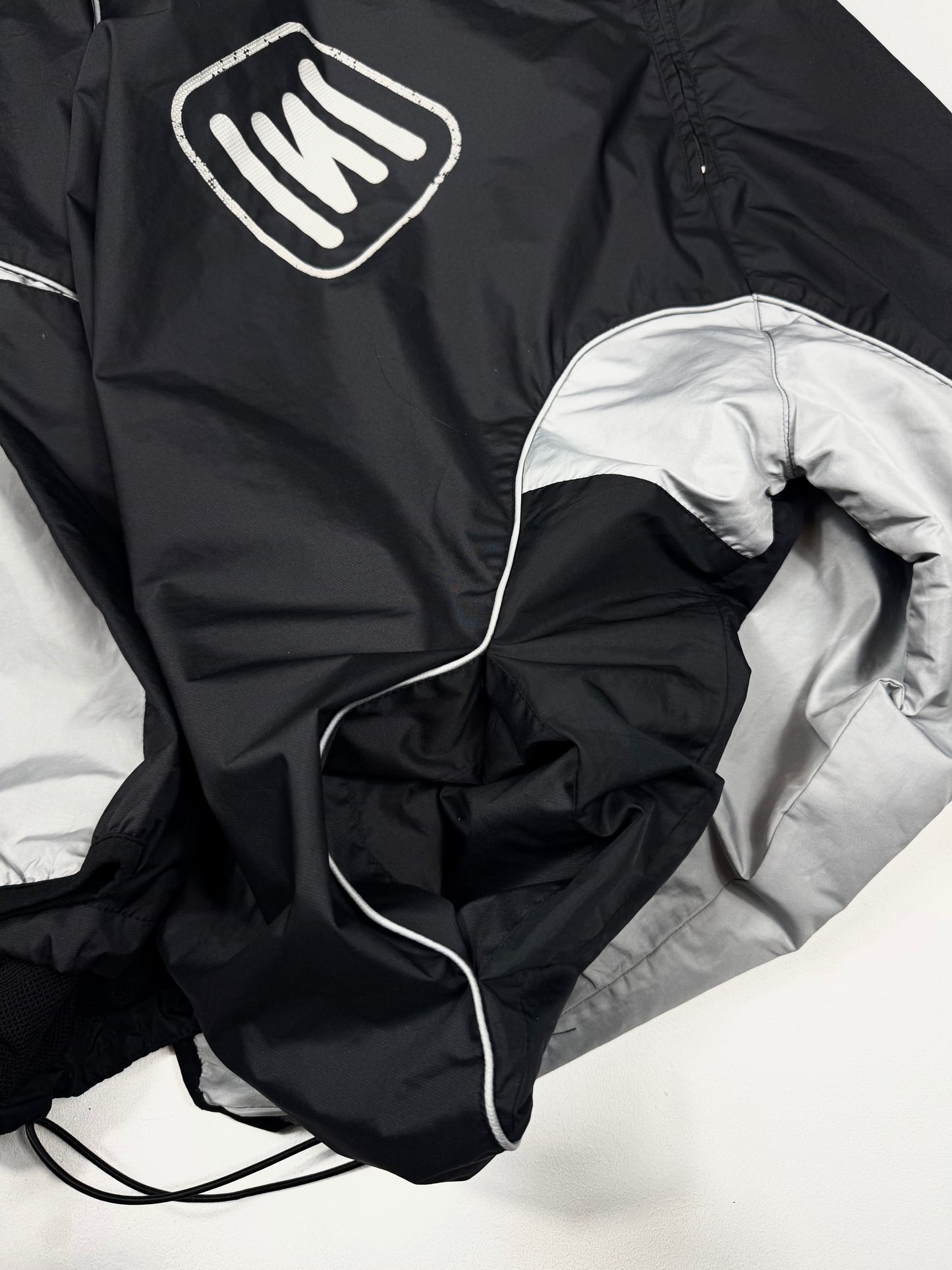 Nike Shox Anorak Šuškavac Jakna (XL)
