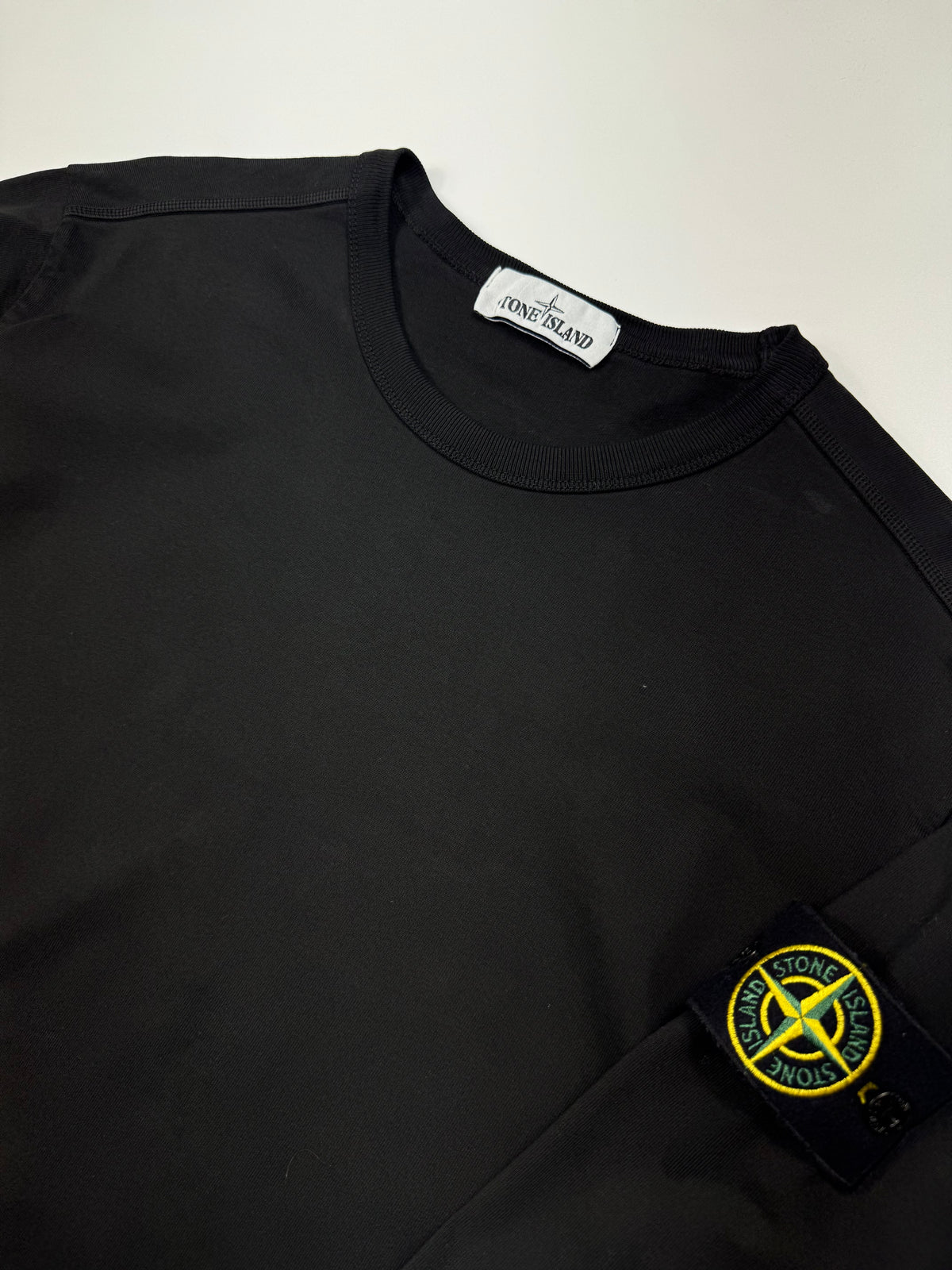Stone Island Sweatshirt AW18