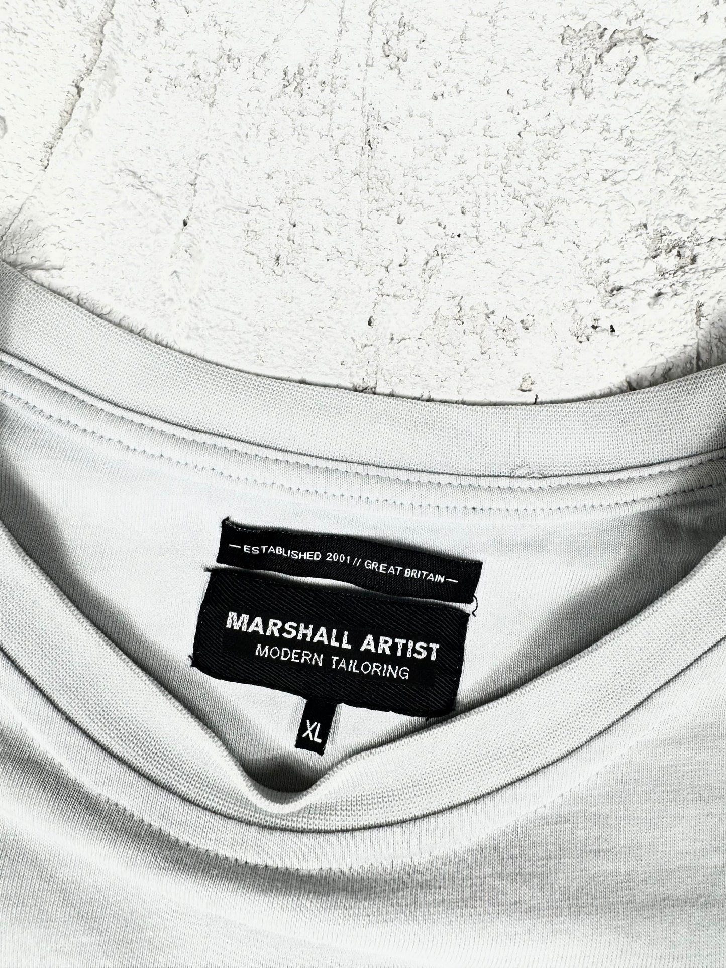 Marshall Artist Majica (XL)