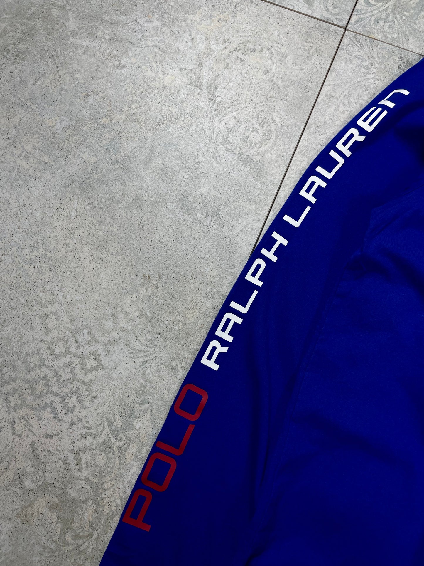 Polo Ralph Lauren Majica Dugih Rukava (M)