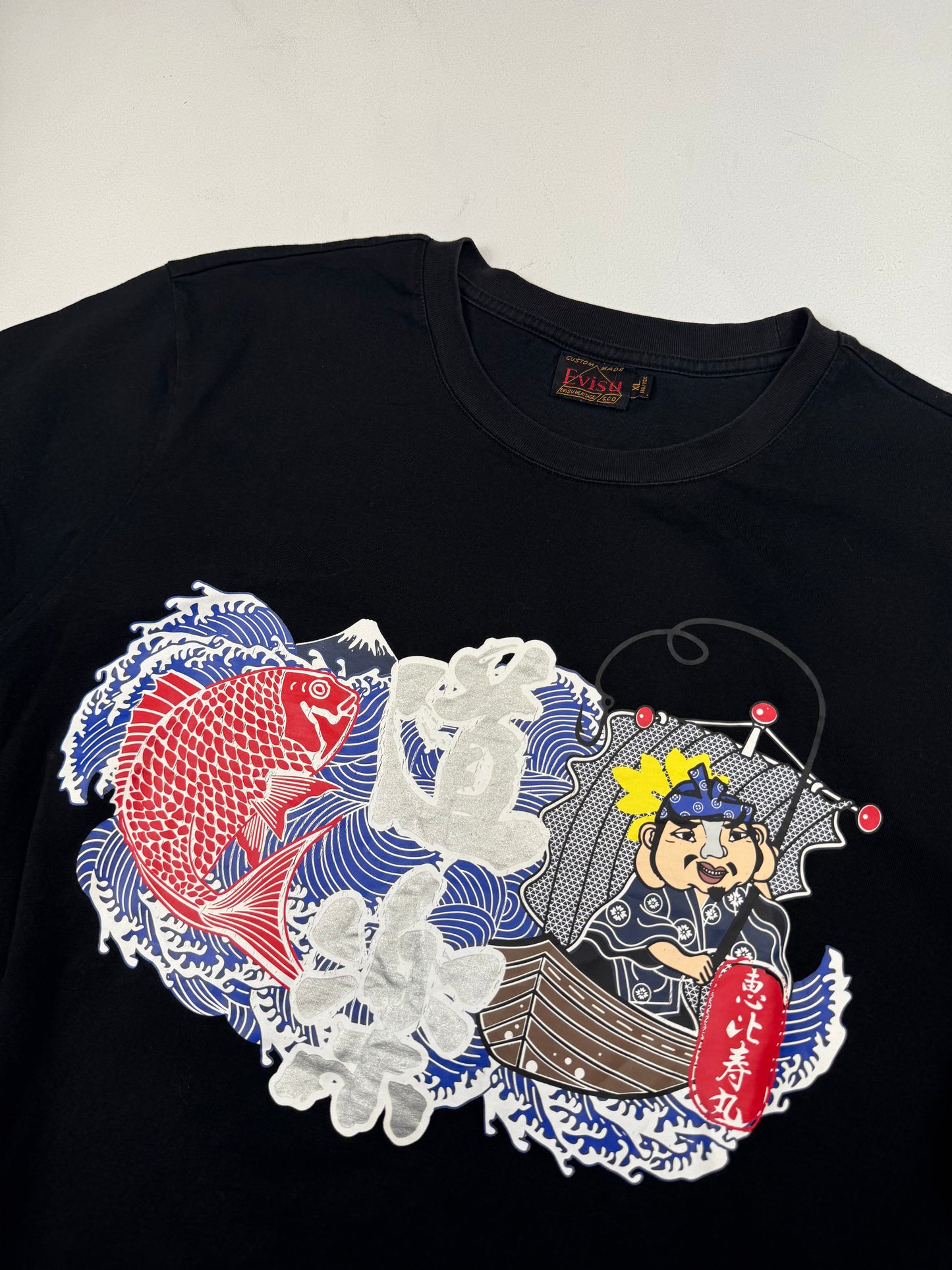 Evisu Majica (XL)
