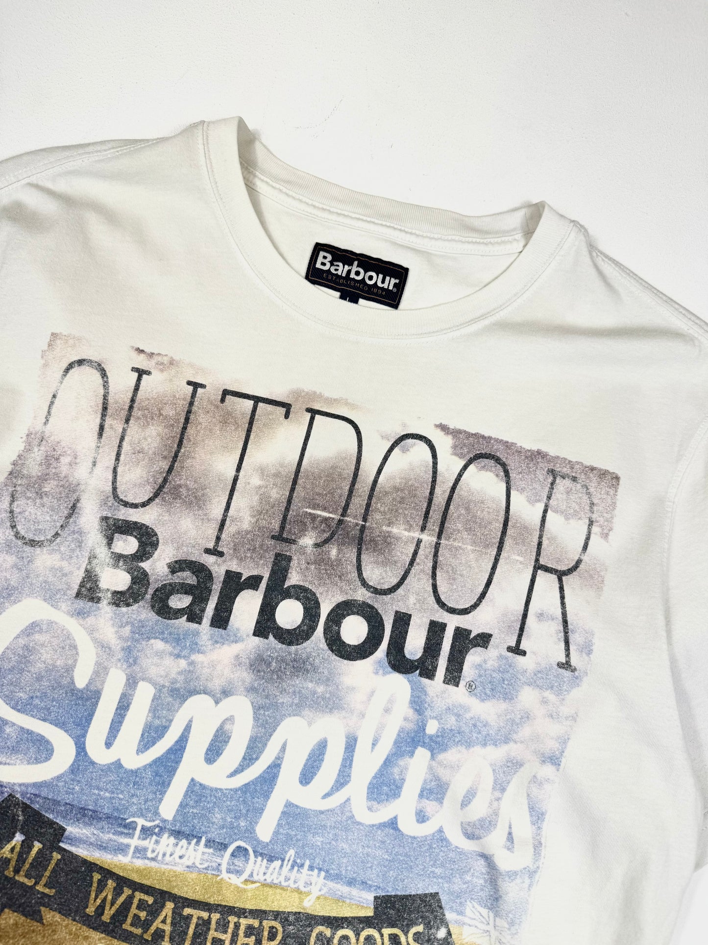 Barbour Majica (L)