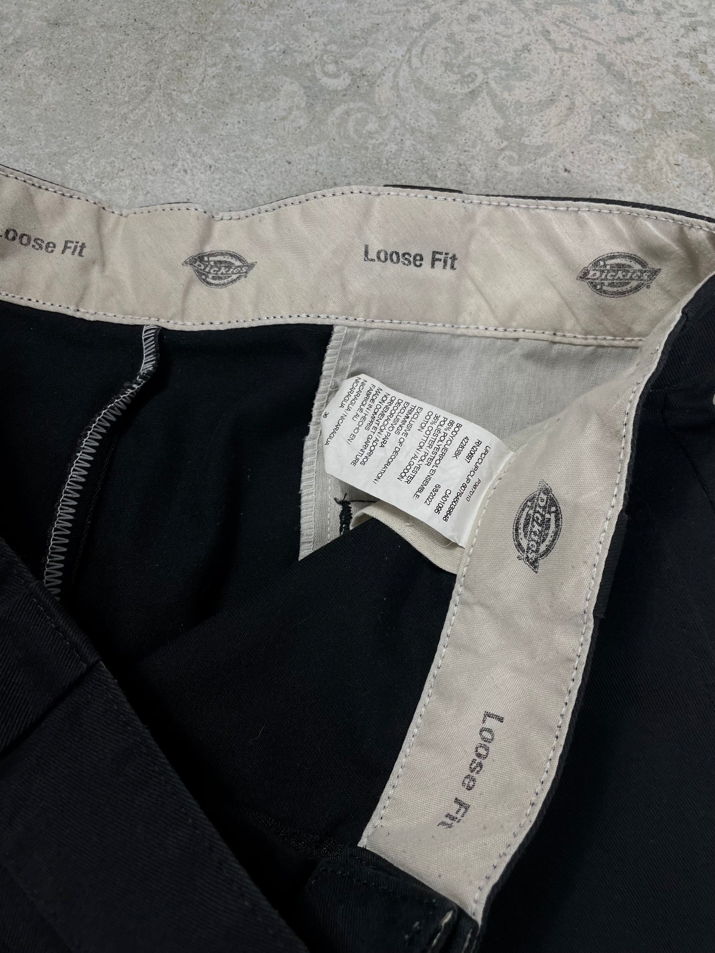 Dickies Šorc Loose Fit (36