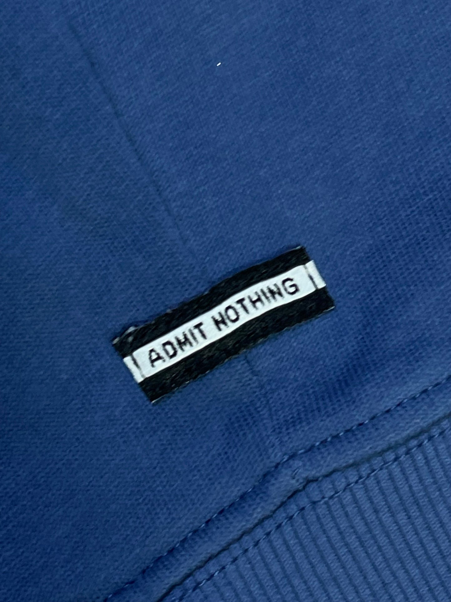 Weekend Offender Mask Duks (L)