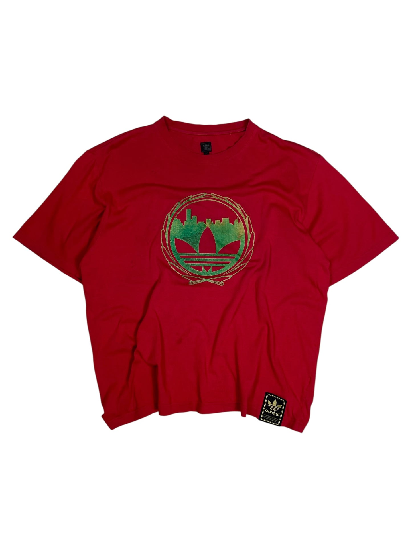 Adidas Vintage Majica (XL)