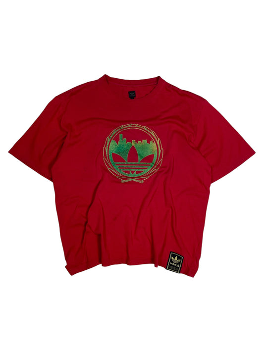 Adidas Vintage Majica (XL)