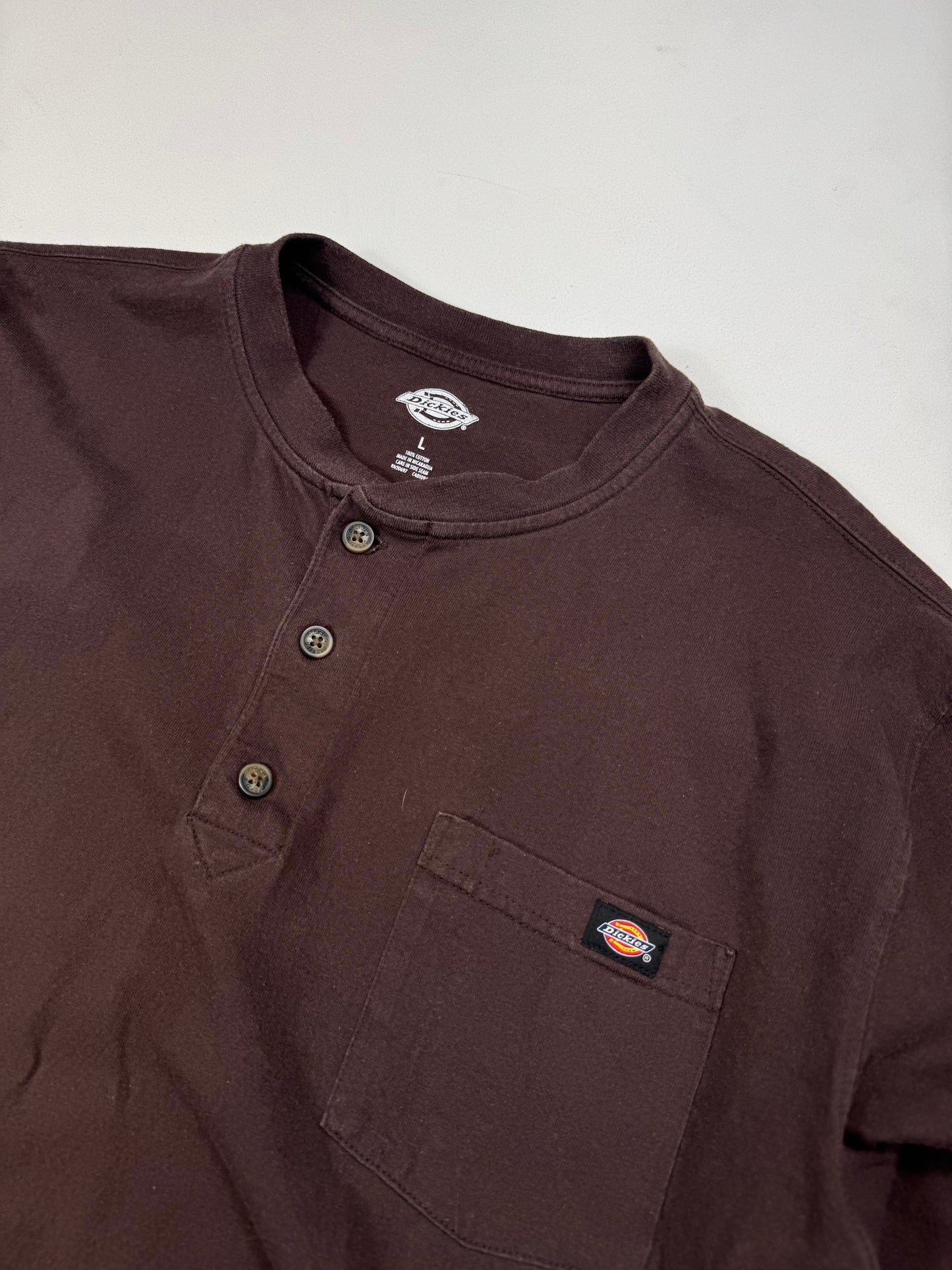 Dickies Majica Dugih Rukava (L)