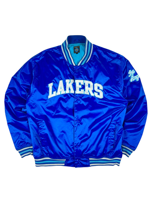 Adidas Los Angeles Lakers Bomber Jakna (XL)