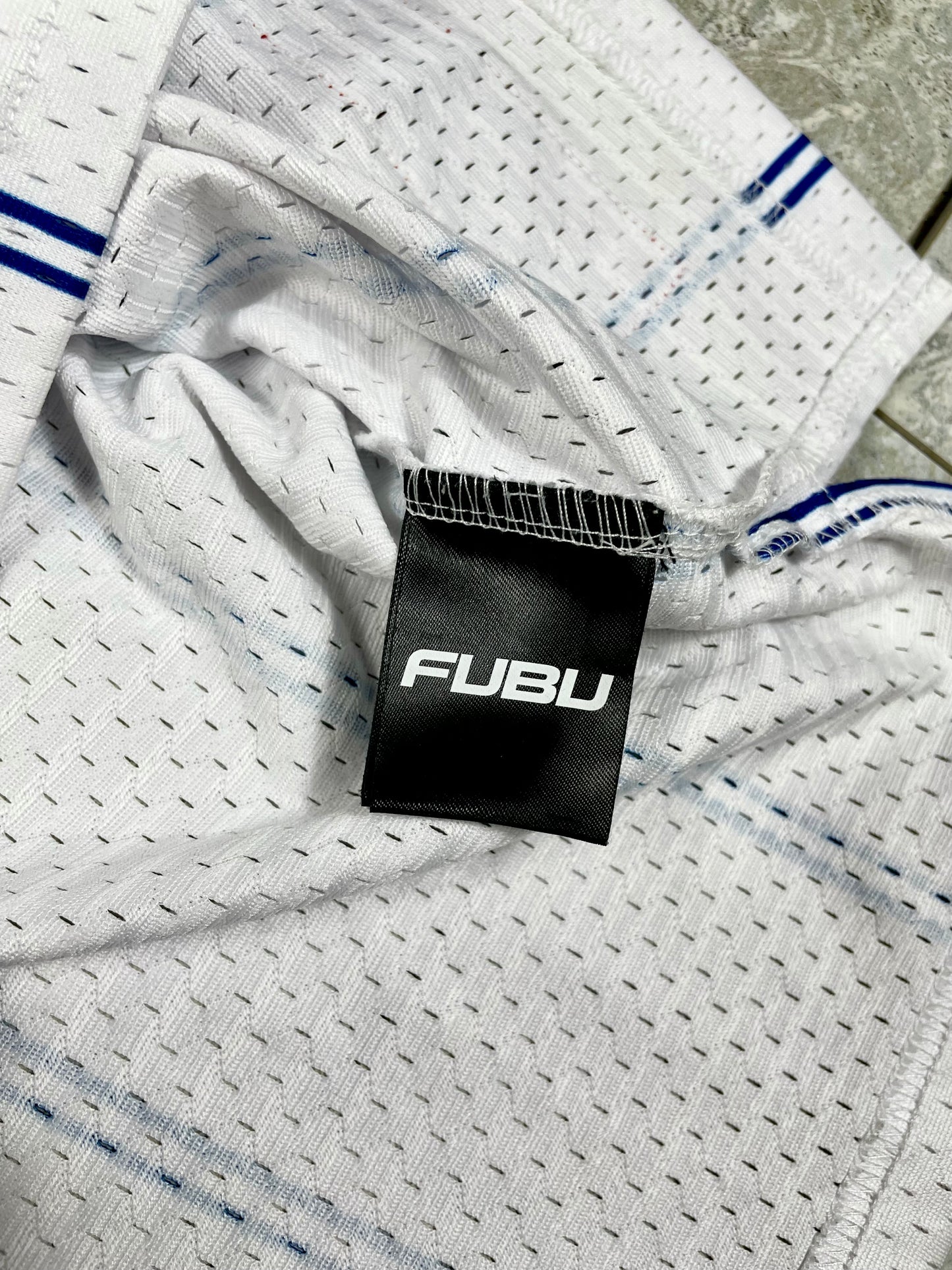 Fubu Jersey Majica (M)