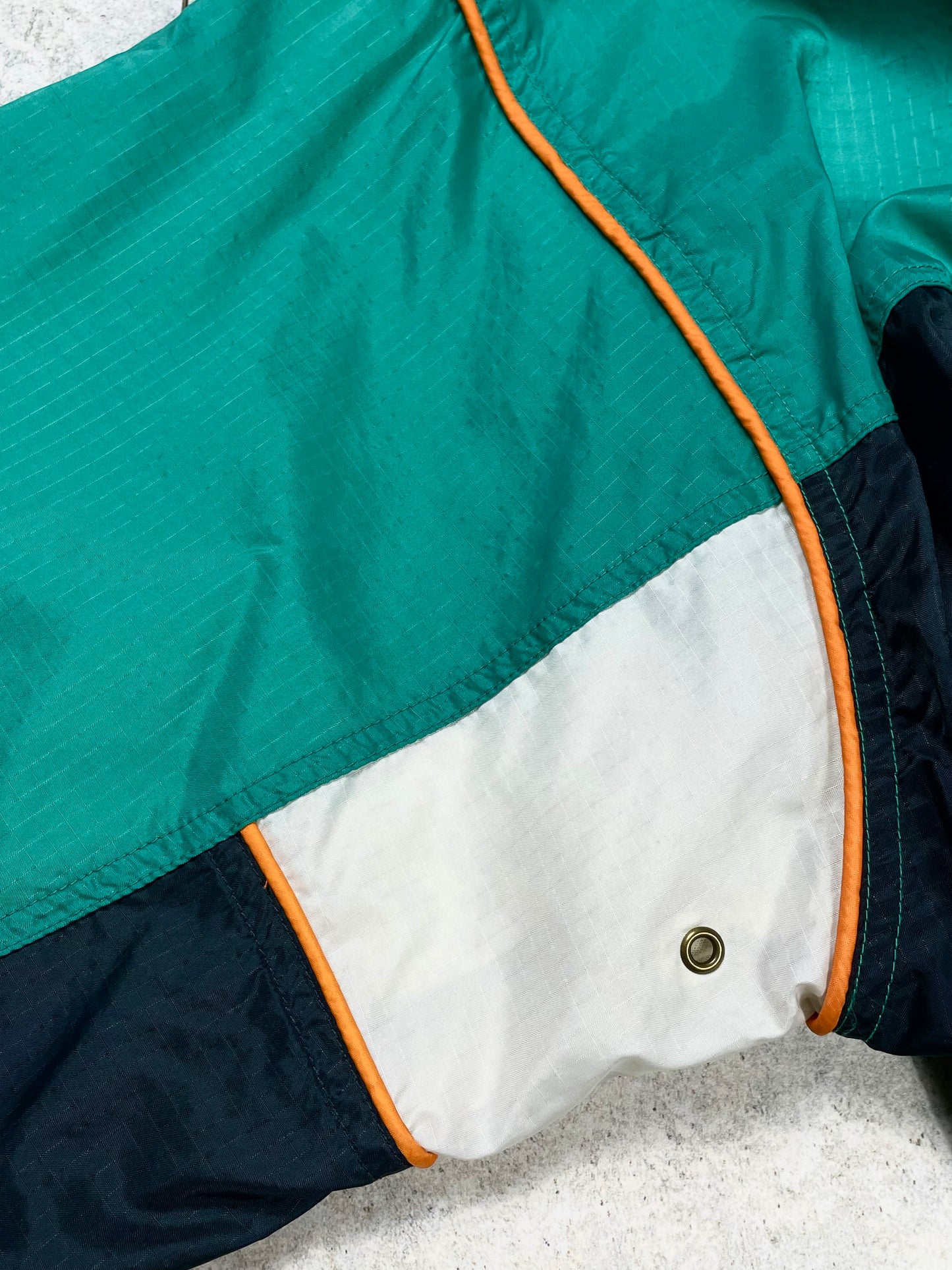 Nike Vintage 80’s Trenerka Jakna (XL)