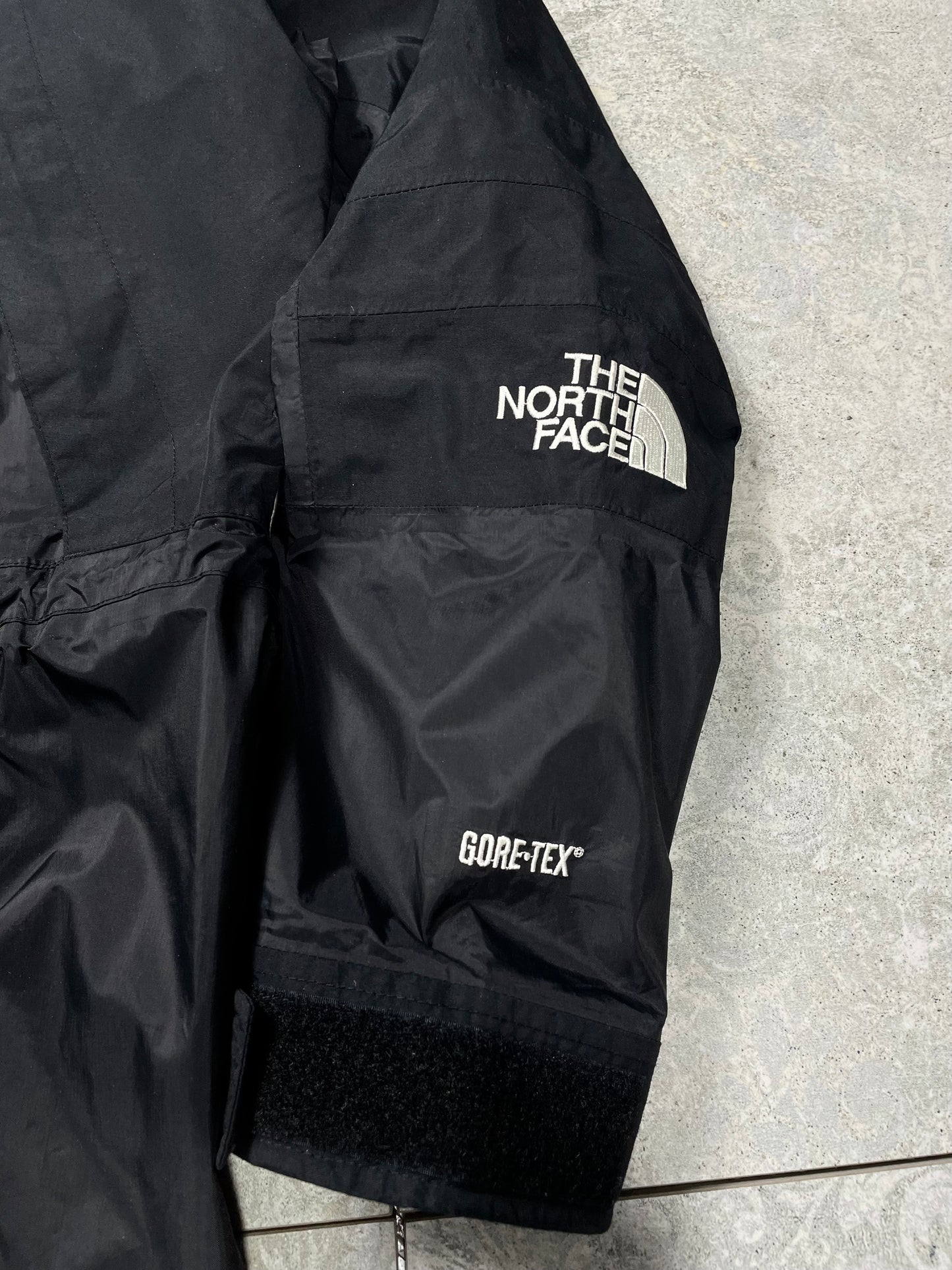 The North Face Gore-Tex Jakna (XL)