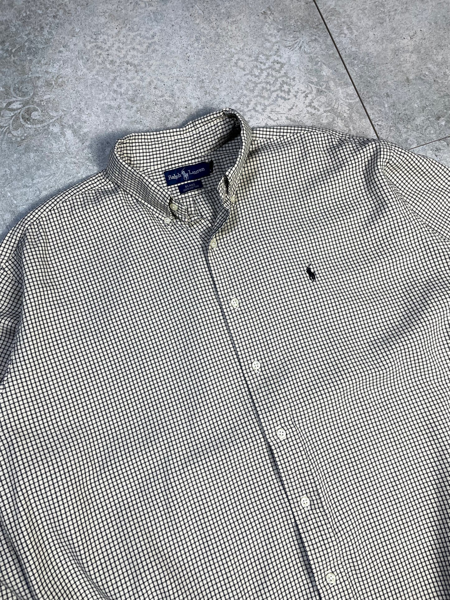 Ralph Lauren Košulja Vintage (XL)