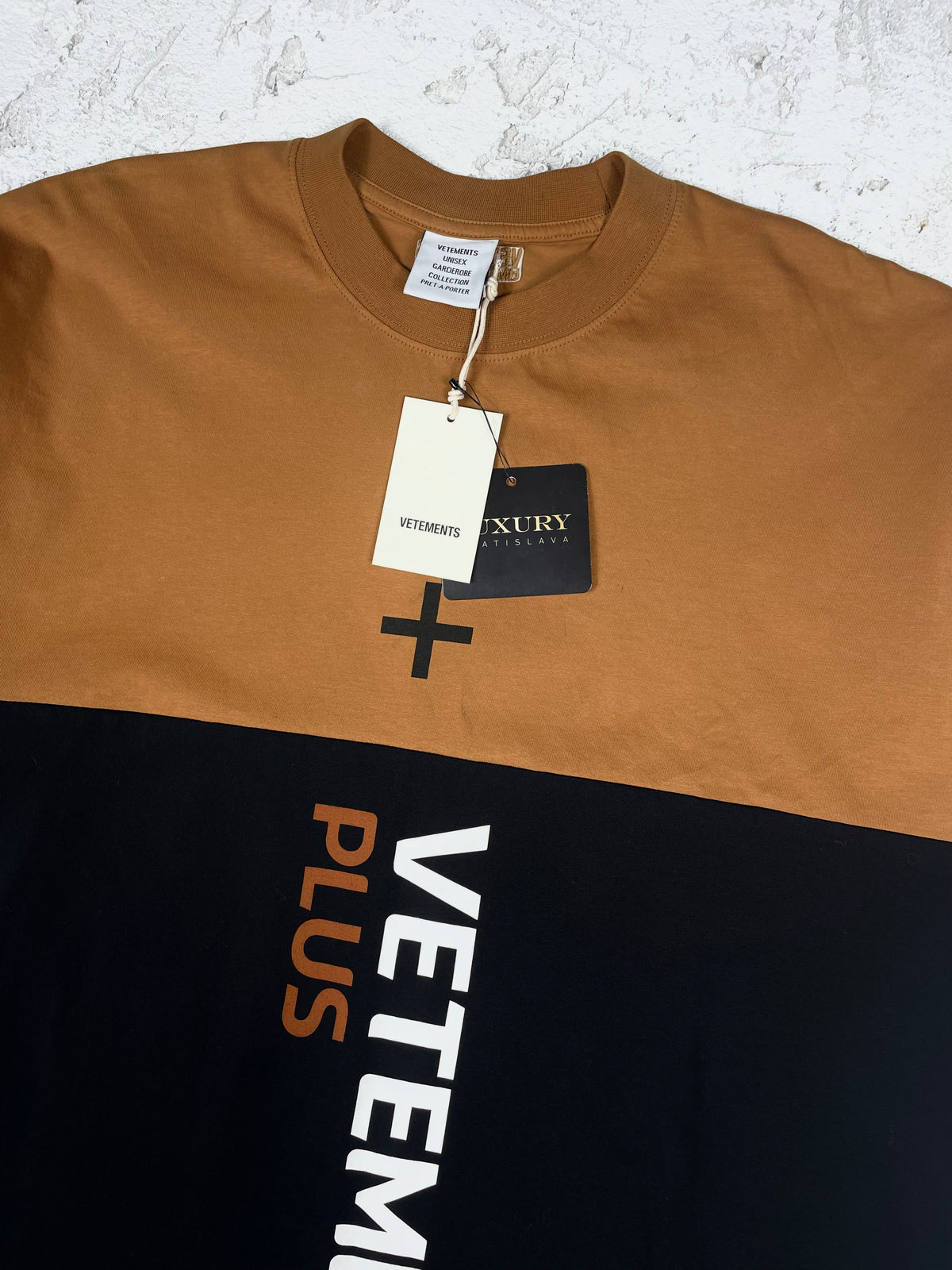 Vetements Majica (L)