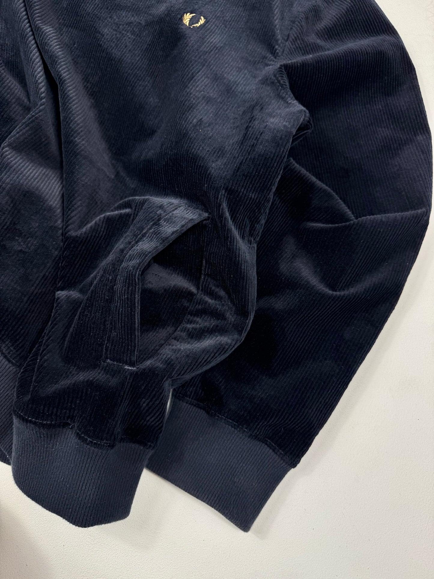Fred Perry Duks Velvet (XL)