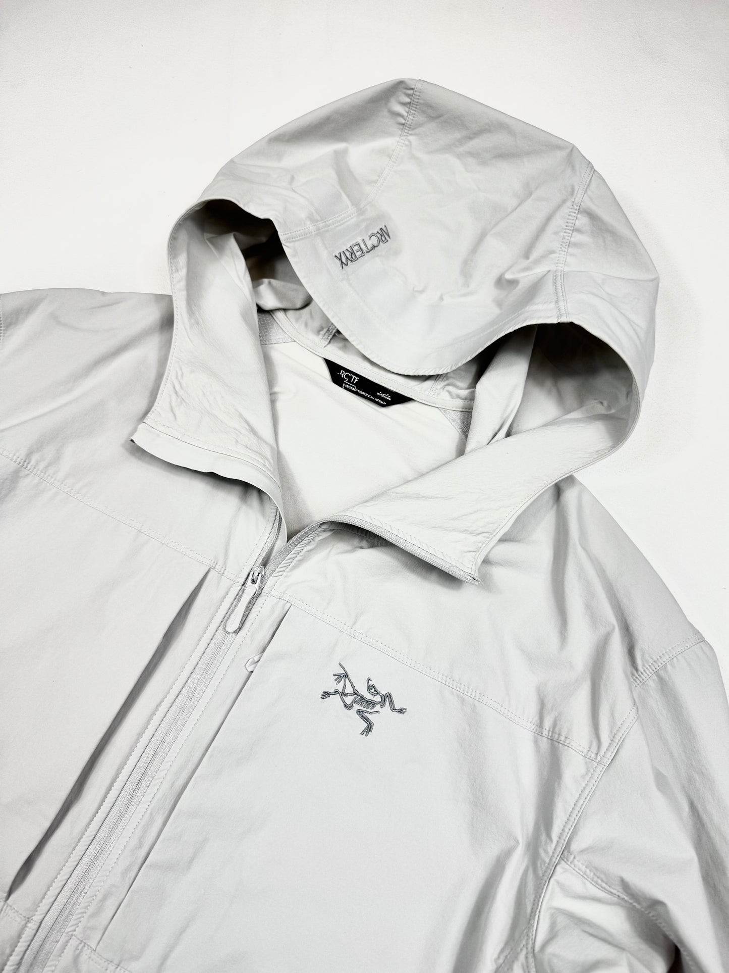 Arcteryx Gamma Lightweight Hoody (M)