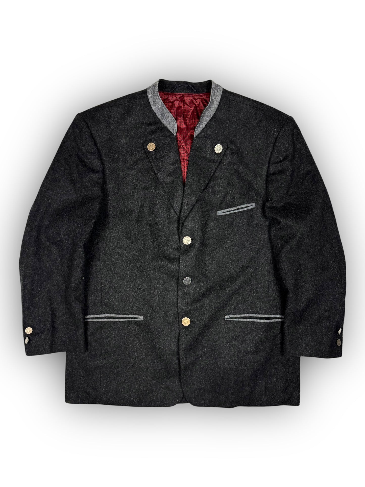 Austrijski Trachten Sako 70/80’s  (L)