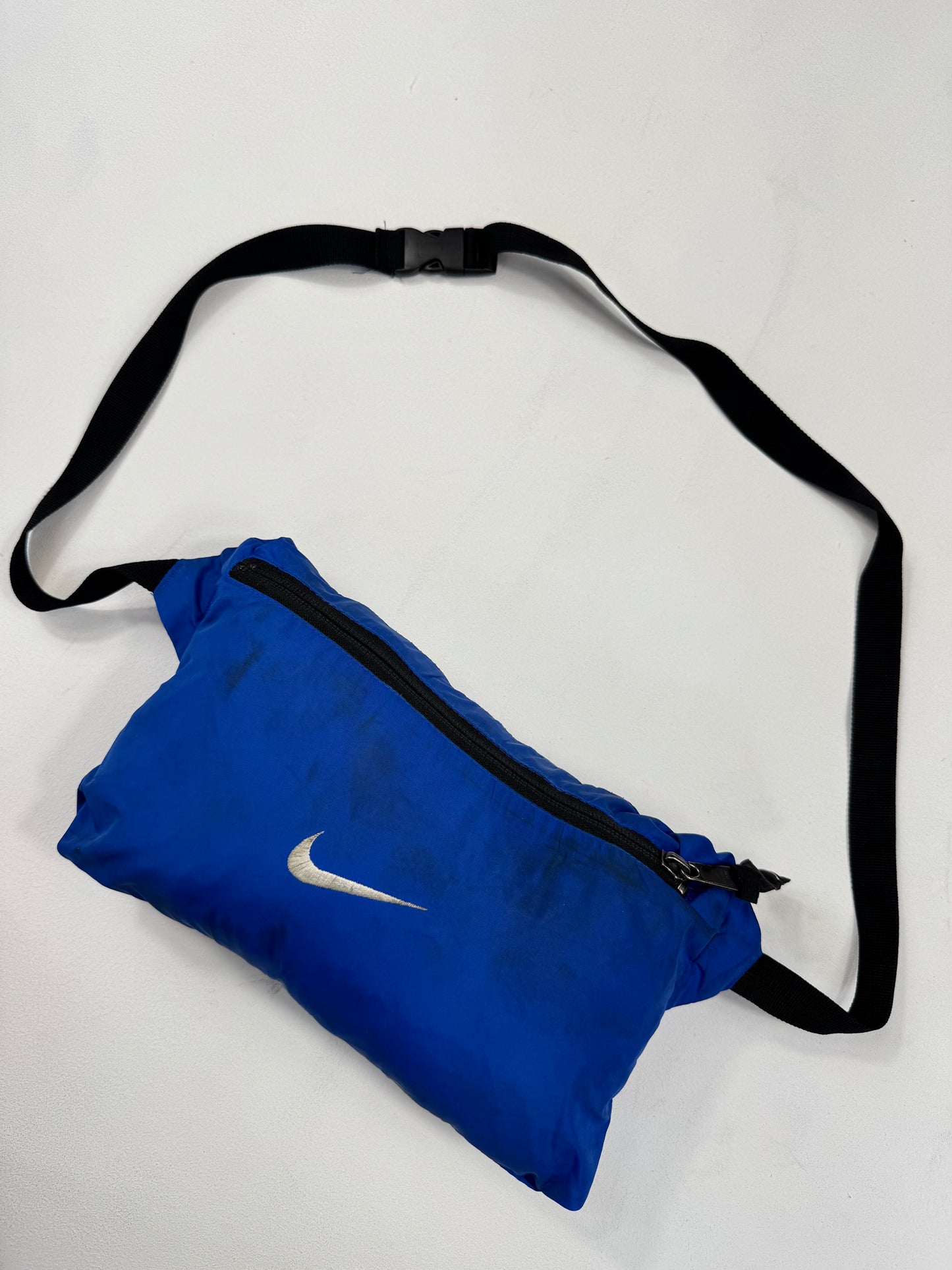 Nike 2u1 Jakna-Torba ClimaFit Vintage (XL)