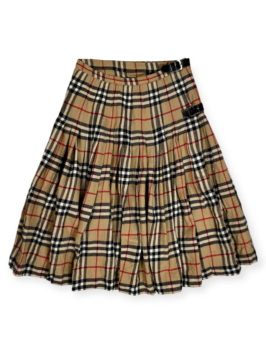 Burberrys Suknja Vintage (OS)