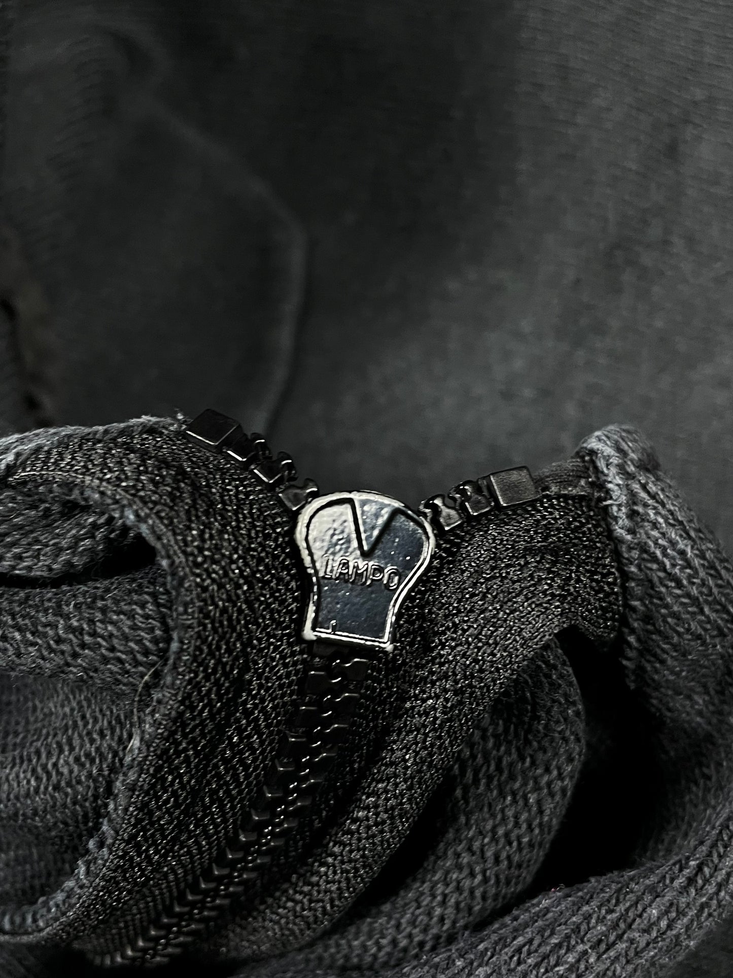 Stone Island 1/3 Zip Duks Vintage (L-XL)