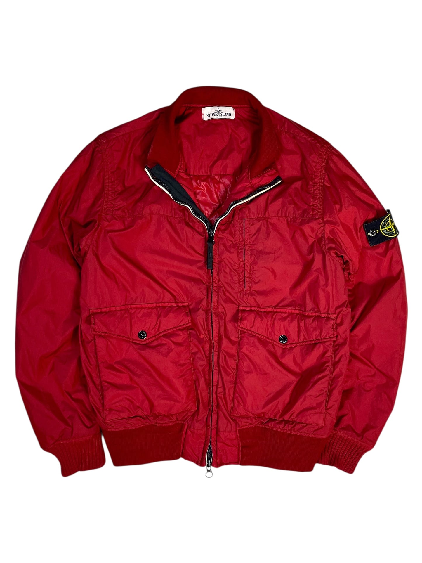 Stone Island 30anni Garment Dyed Jakna (M)