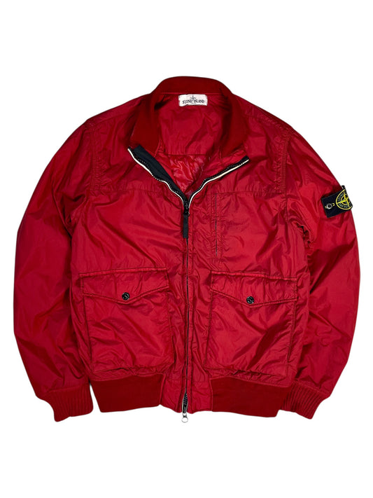 Stone Island 30anni Garment Dyed Jakna (M)