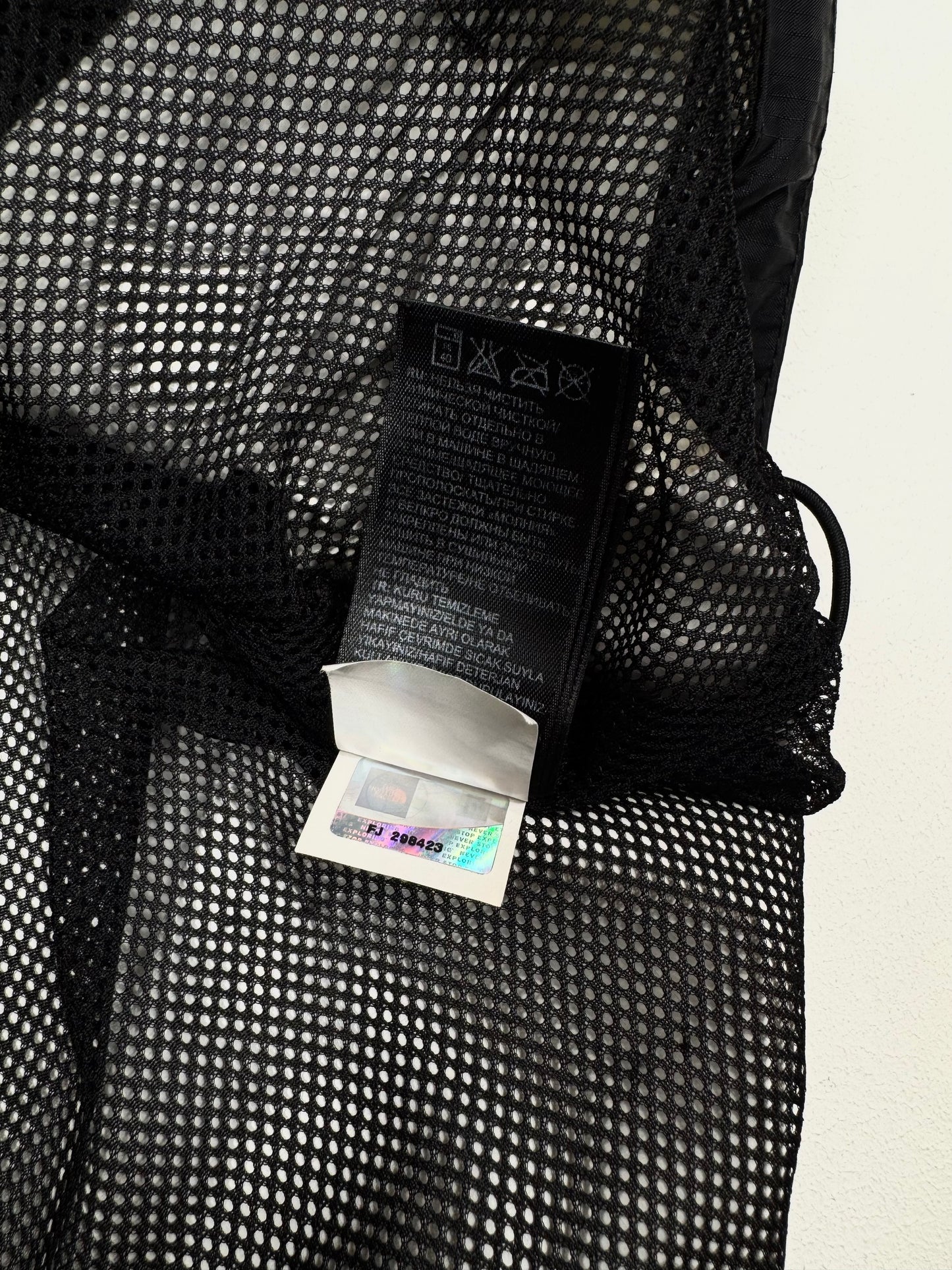 The North Face Hyvent Šuškavac Jakna (M)