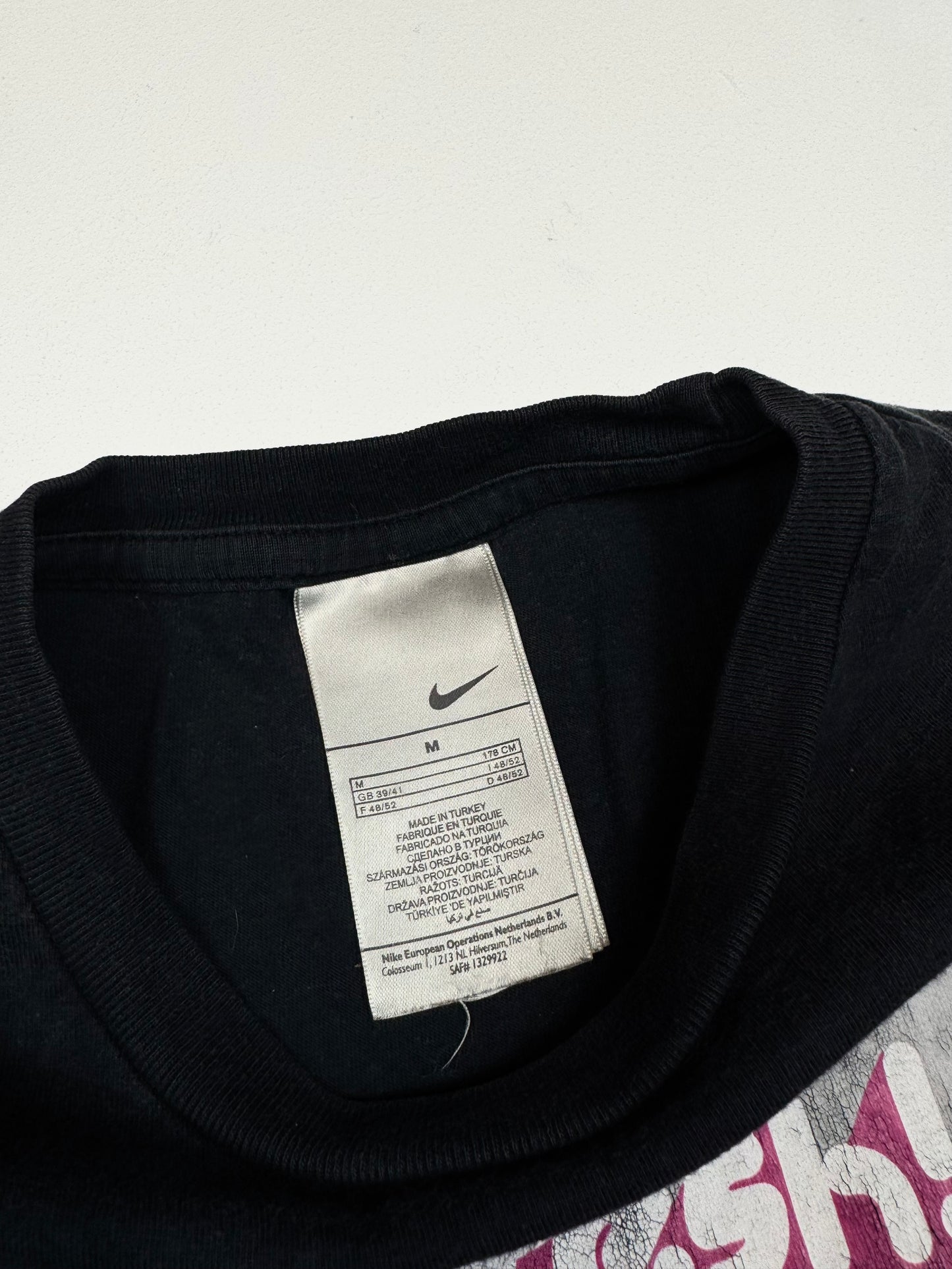 Nike So Fresh Majica (M)