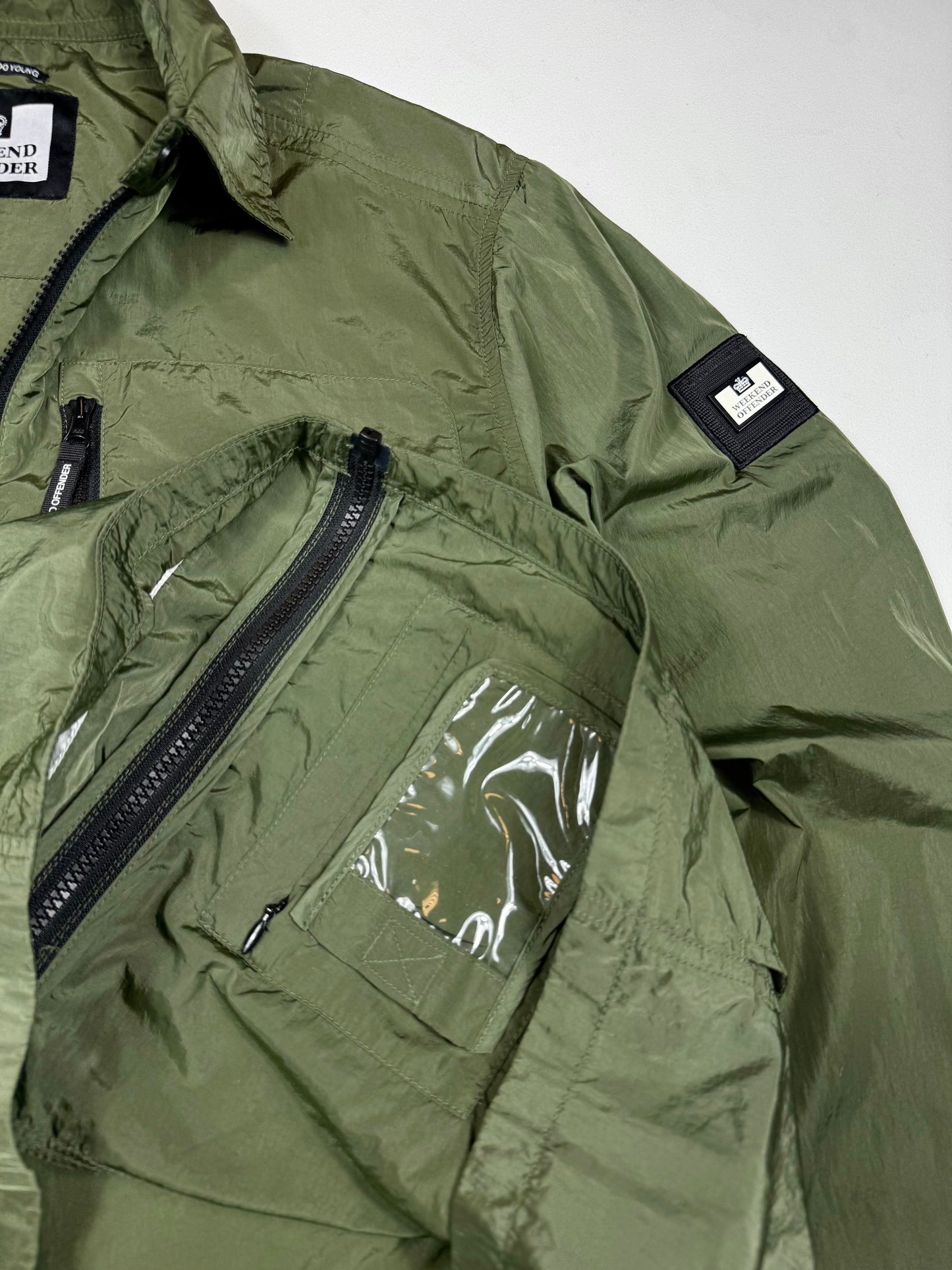 Weekend Offender Jakna (L)