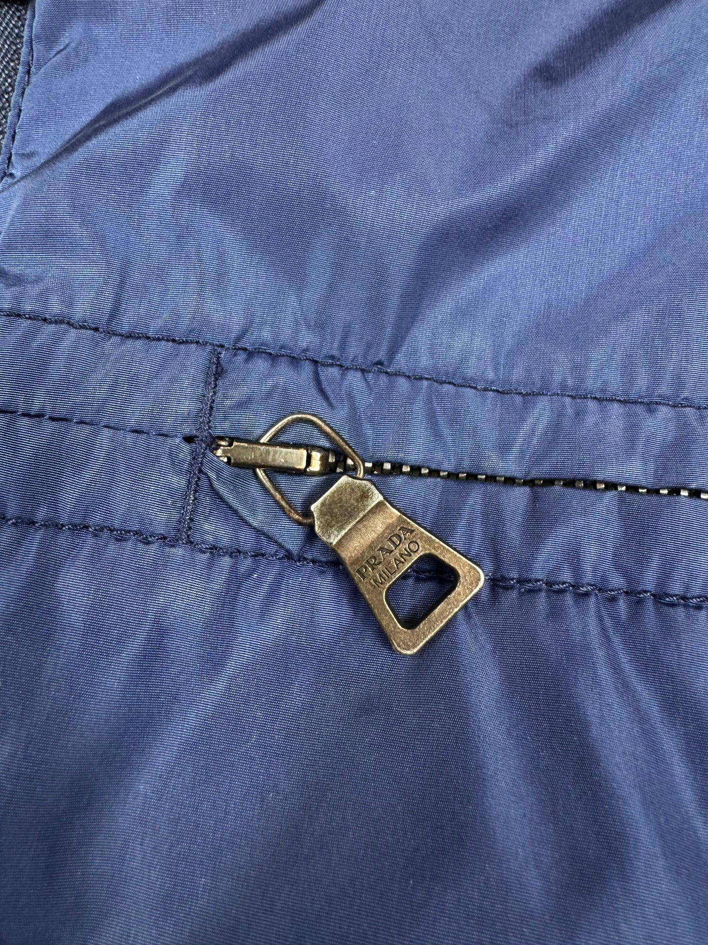 Prada Sport Reversible Jakna 2u1 (L)