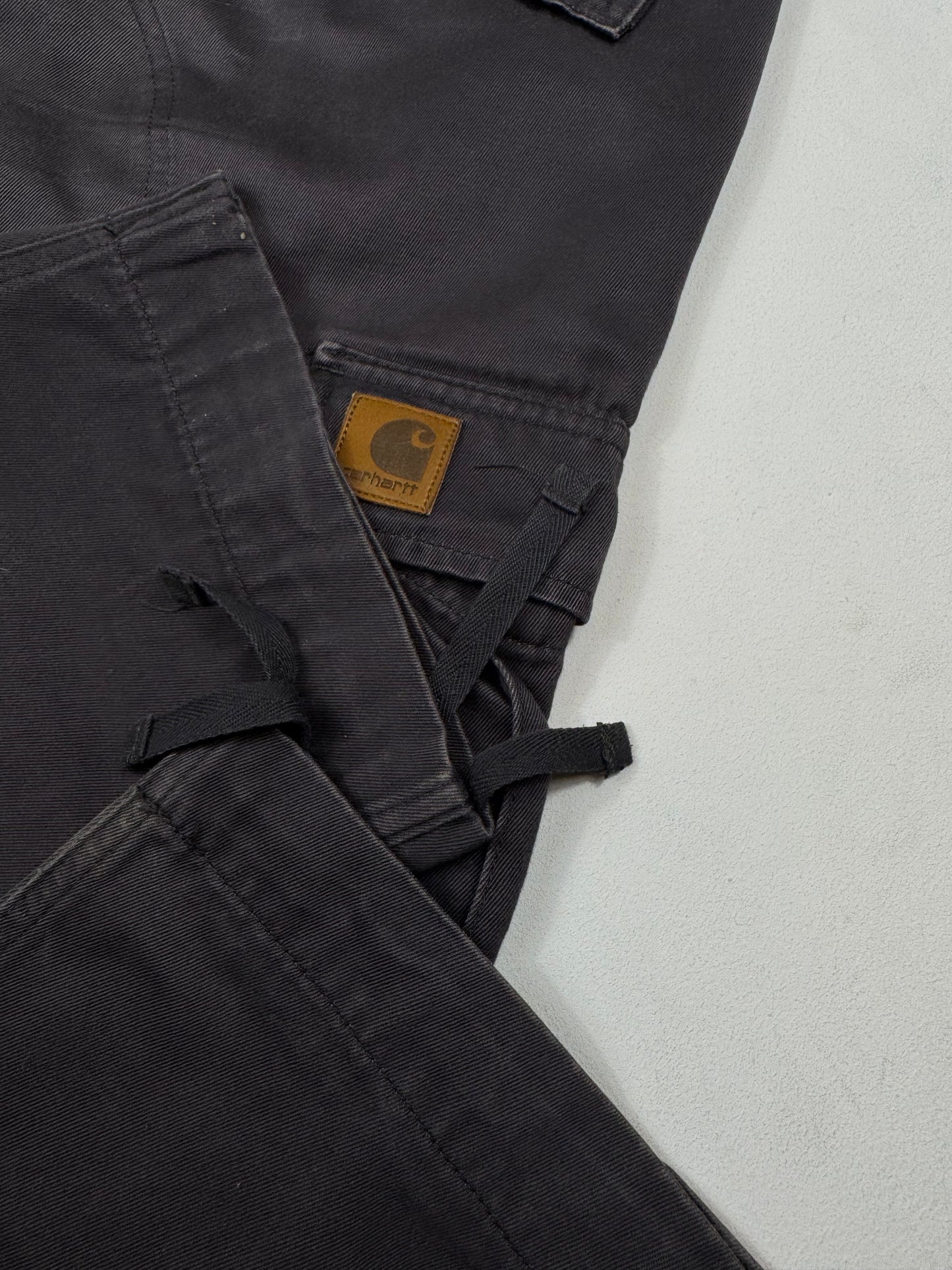 Carhartt Cargo Pantalone (33/34)