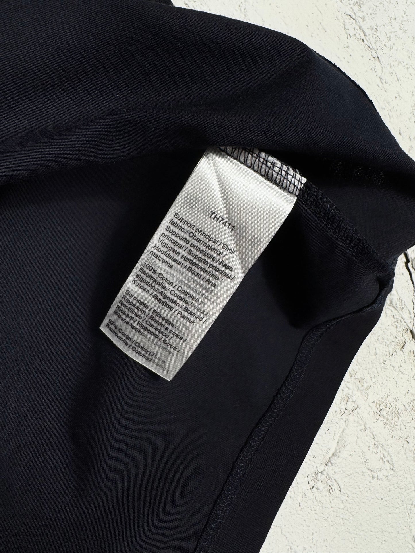 Lacoste Majica Big Logo (XL)