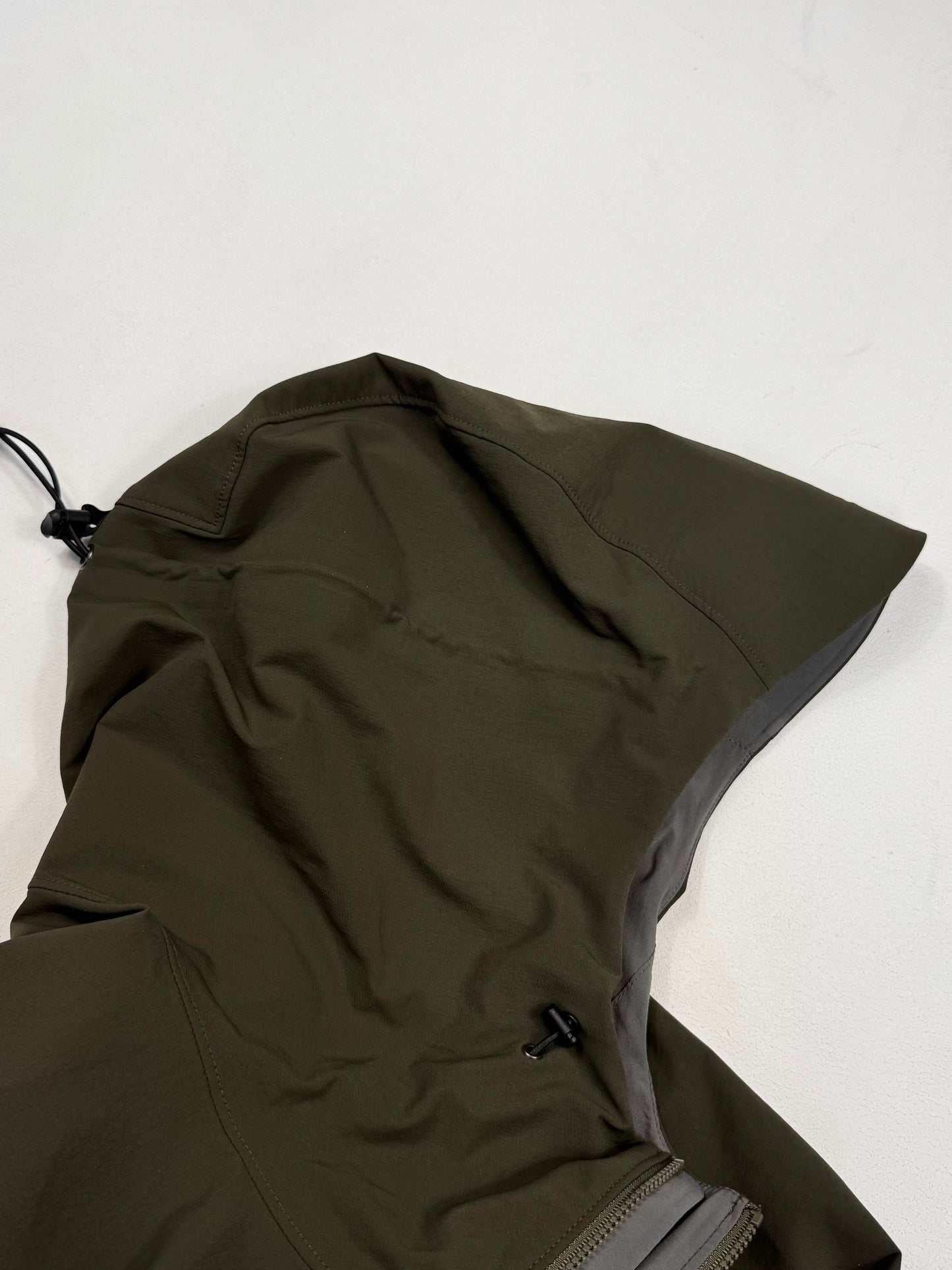 Arcteryx Gamma LT Hoody Jakna (M)